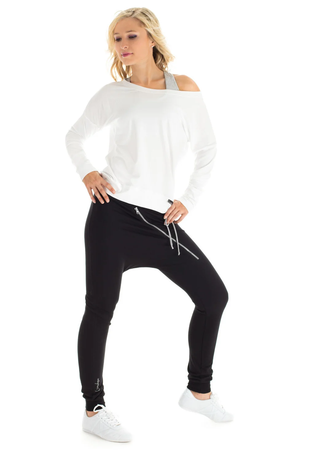 Winshape LONGSLEEVE - Felpa