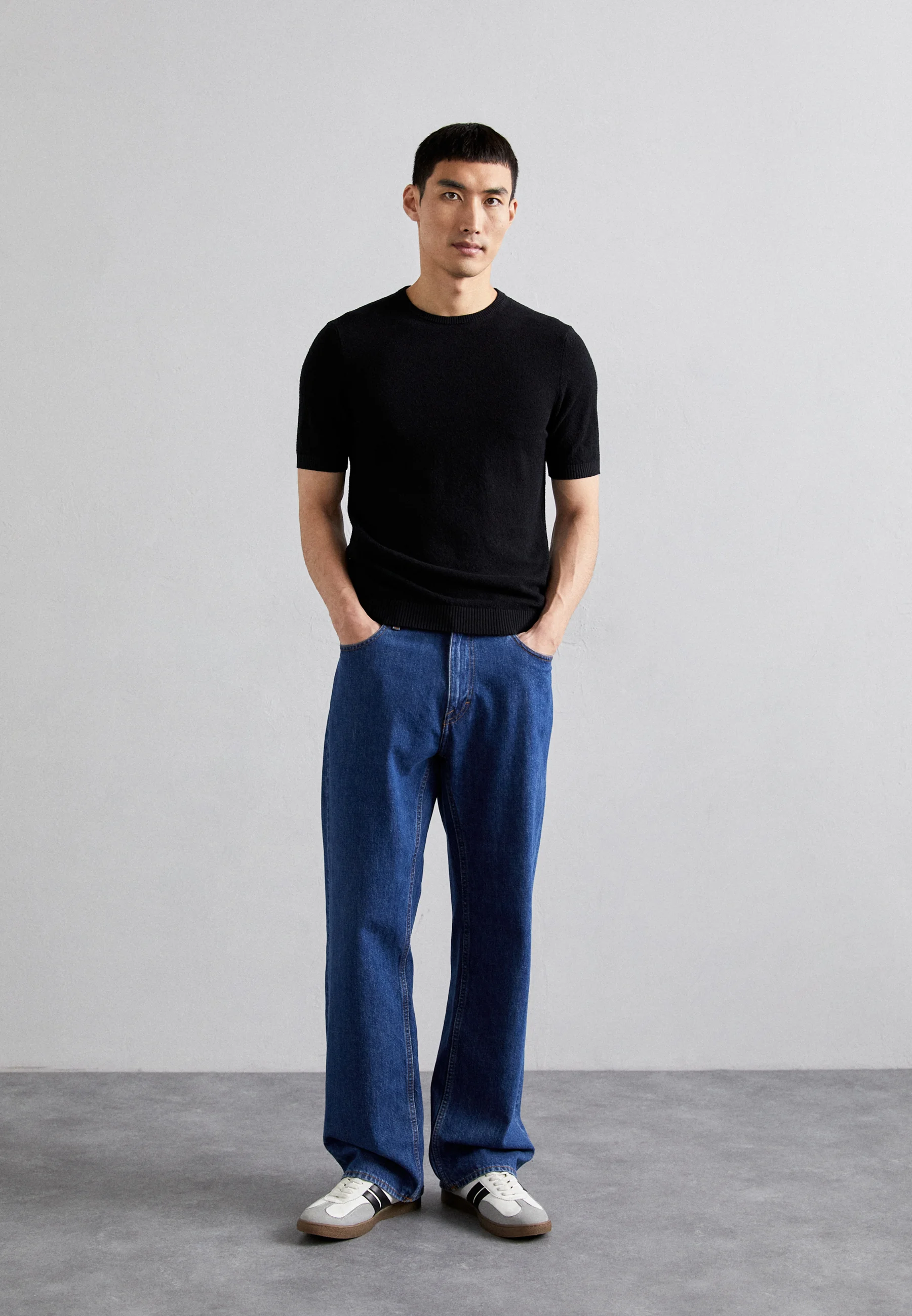 ASPESI T-shirt basic