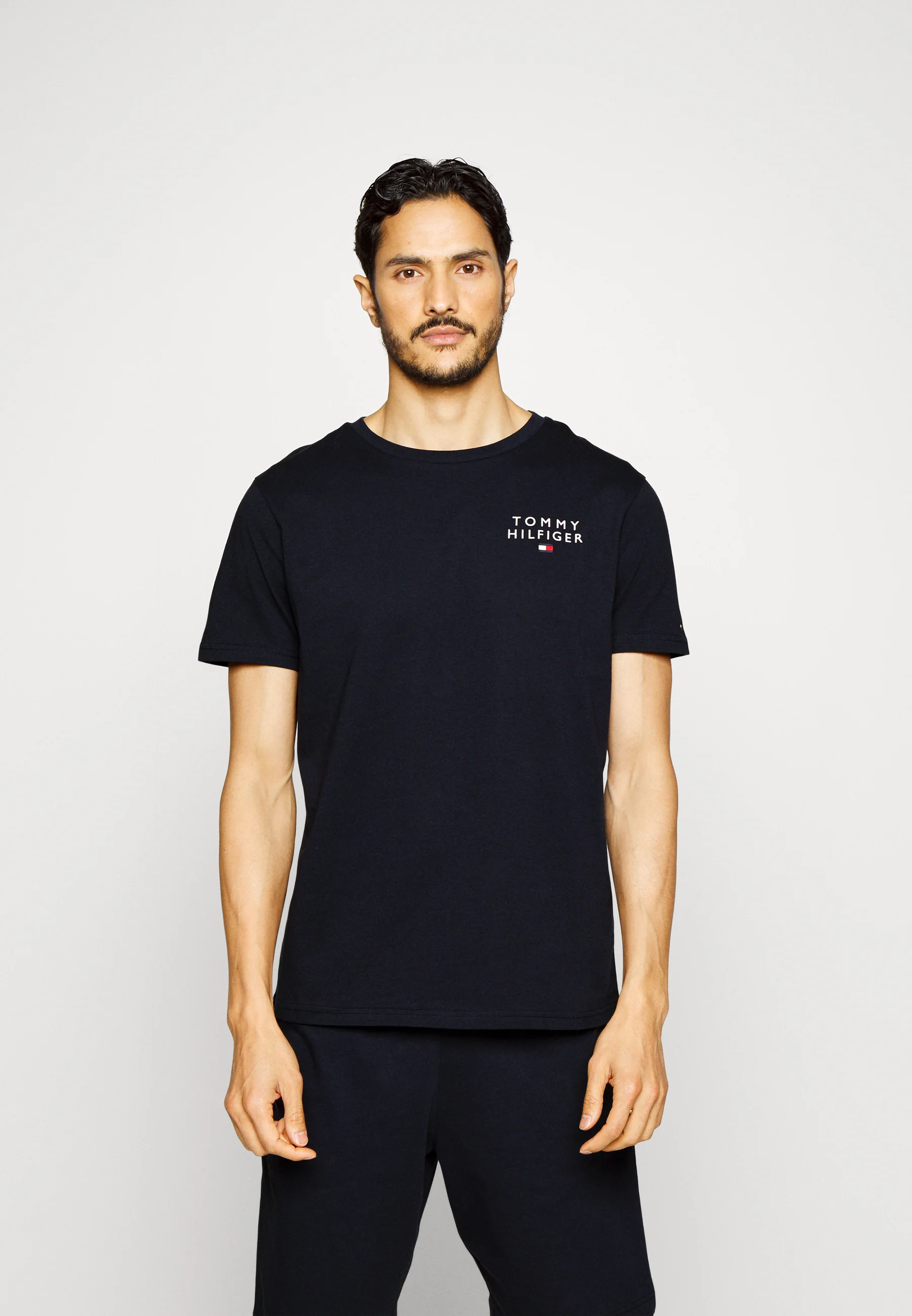 TEE LOGO - Maglia del pigiama