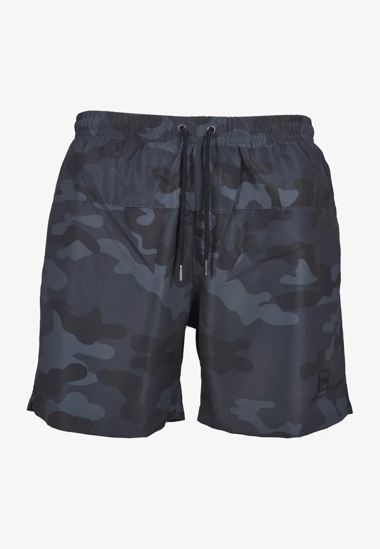 CAMO - Shorts da mare