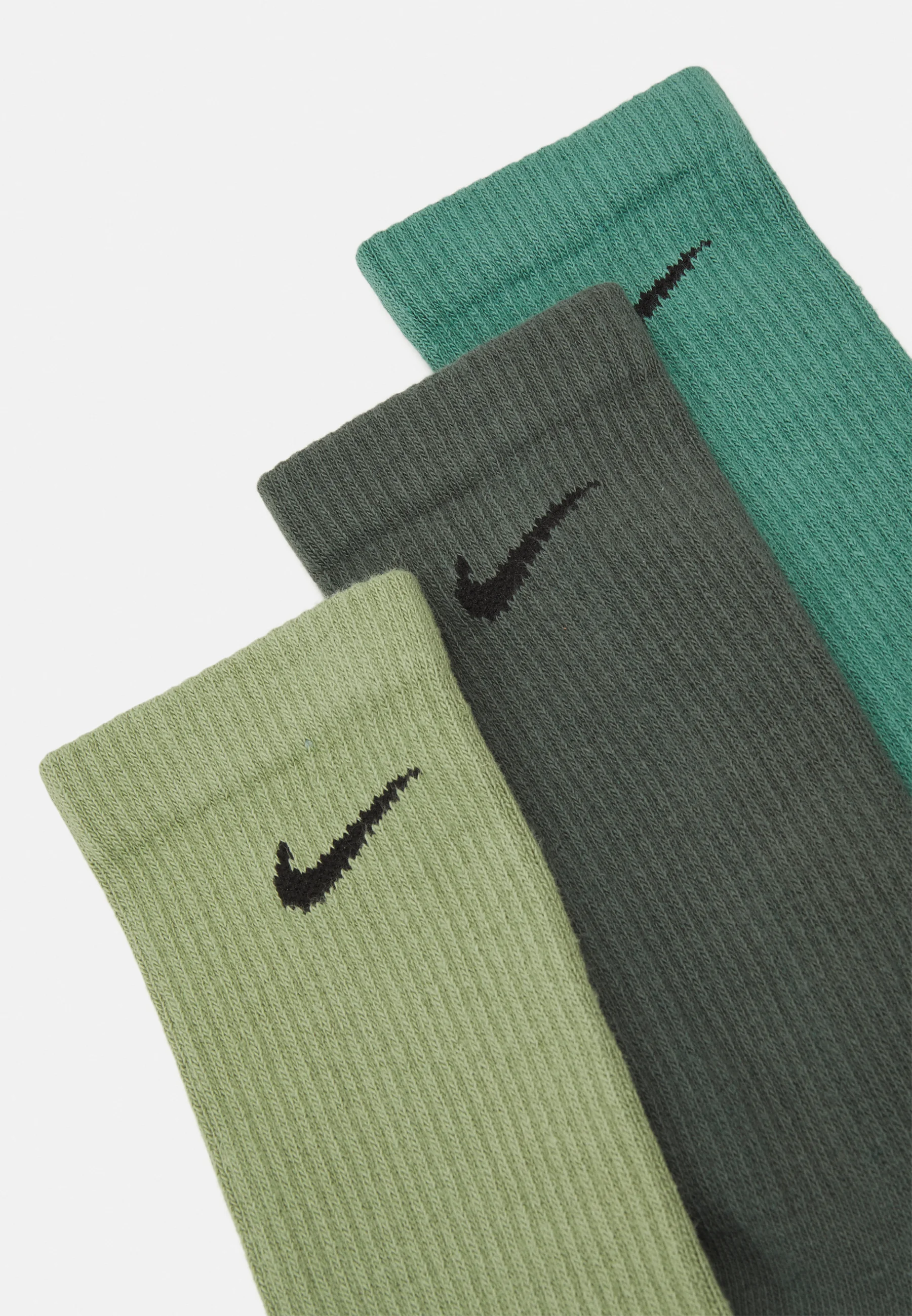 Performance EVERYDAY PLUS CUSH CREW UNISEX 3 PACK - Calze sportive