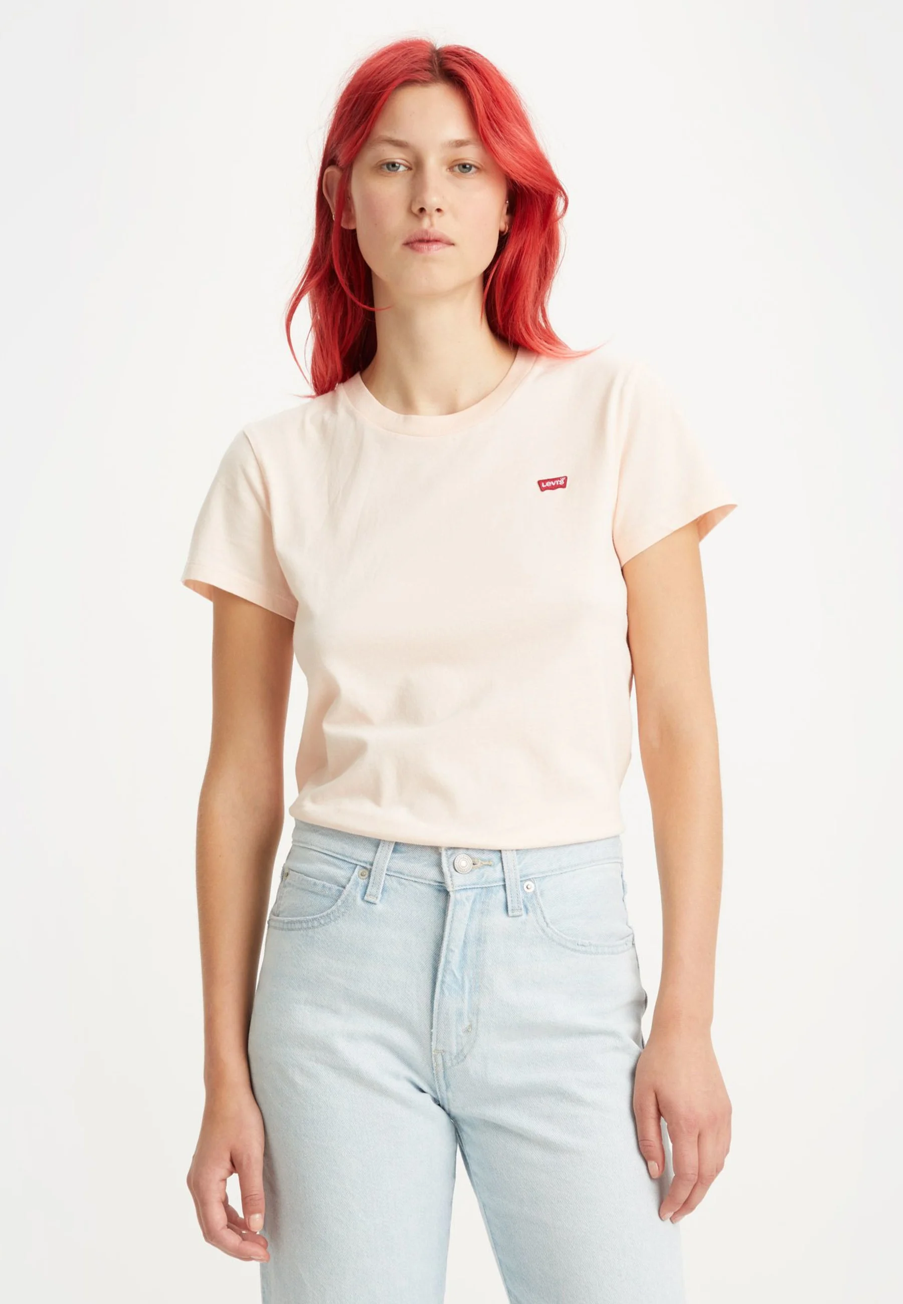PERFECT TEE - T-shirt basic