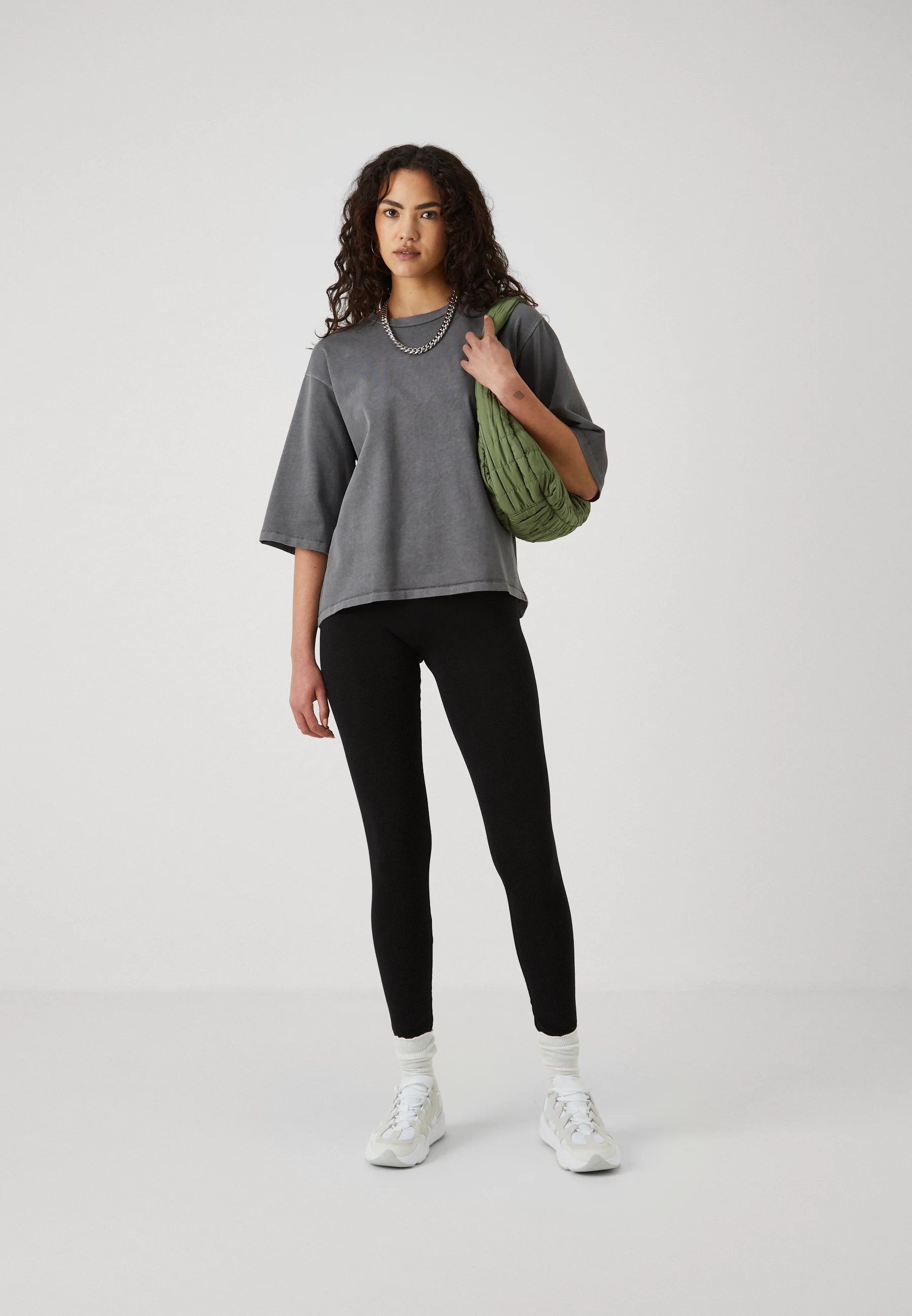 Even&Odd Tall 2 PACK - Leggings