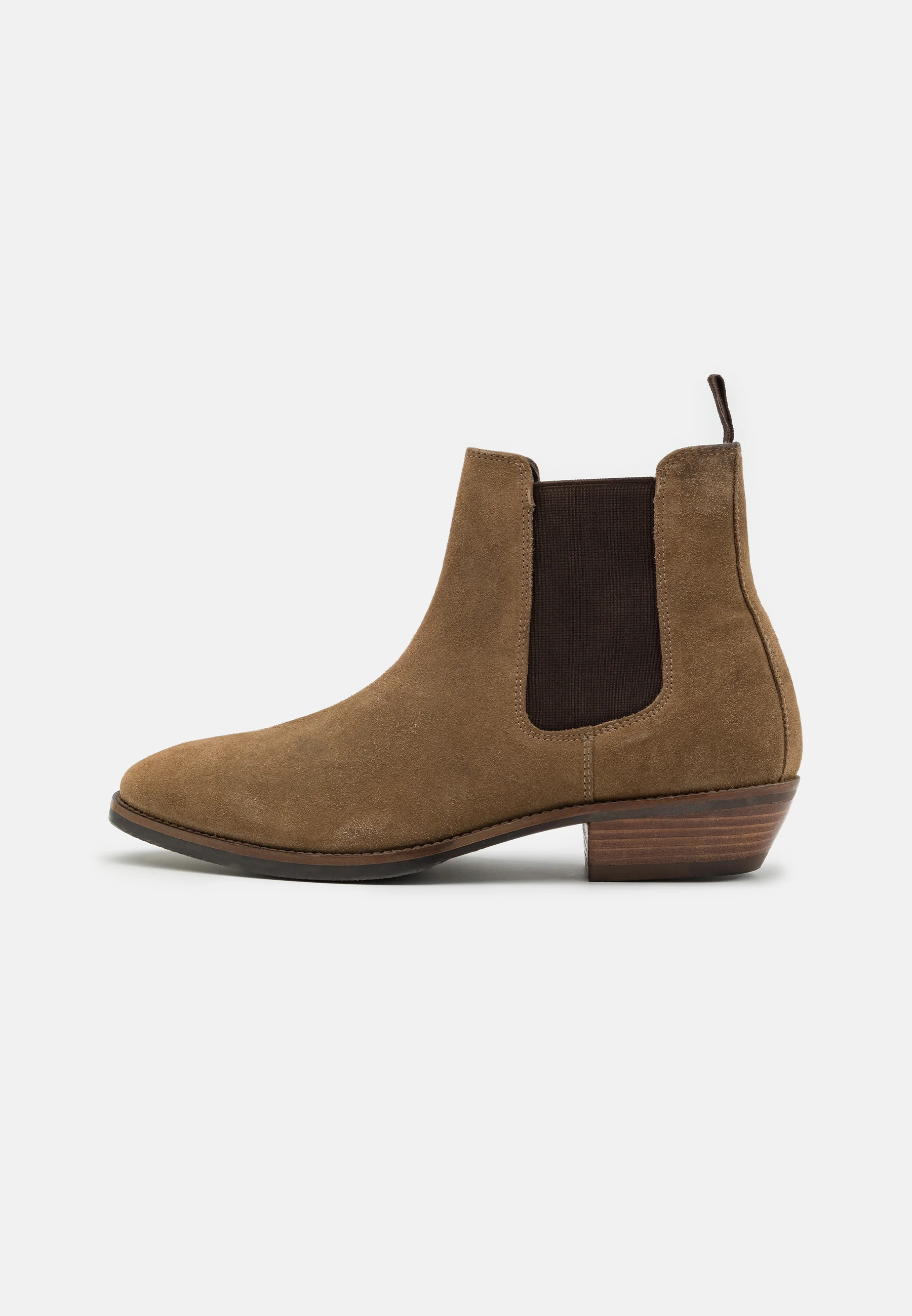Zign LEATHER - Stivaletti