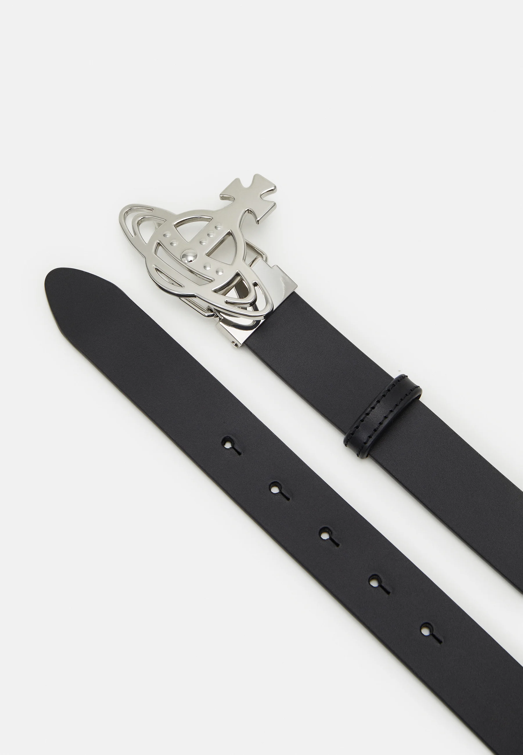 Vivienne Westwood BELTS LINE BUCKLE UNISEX - Cintura