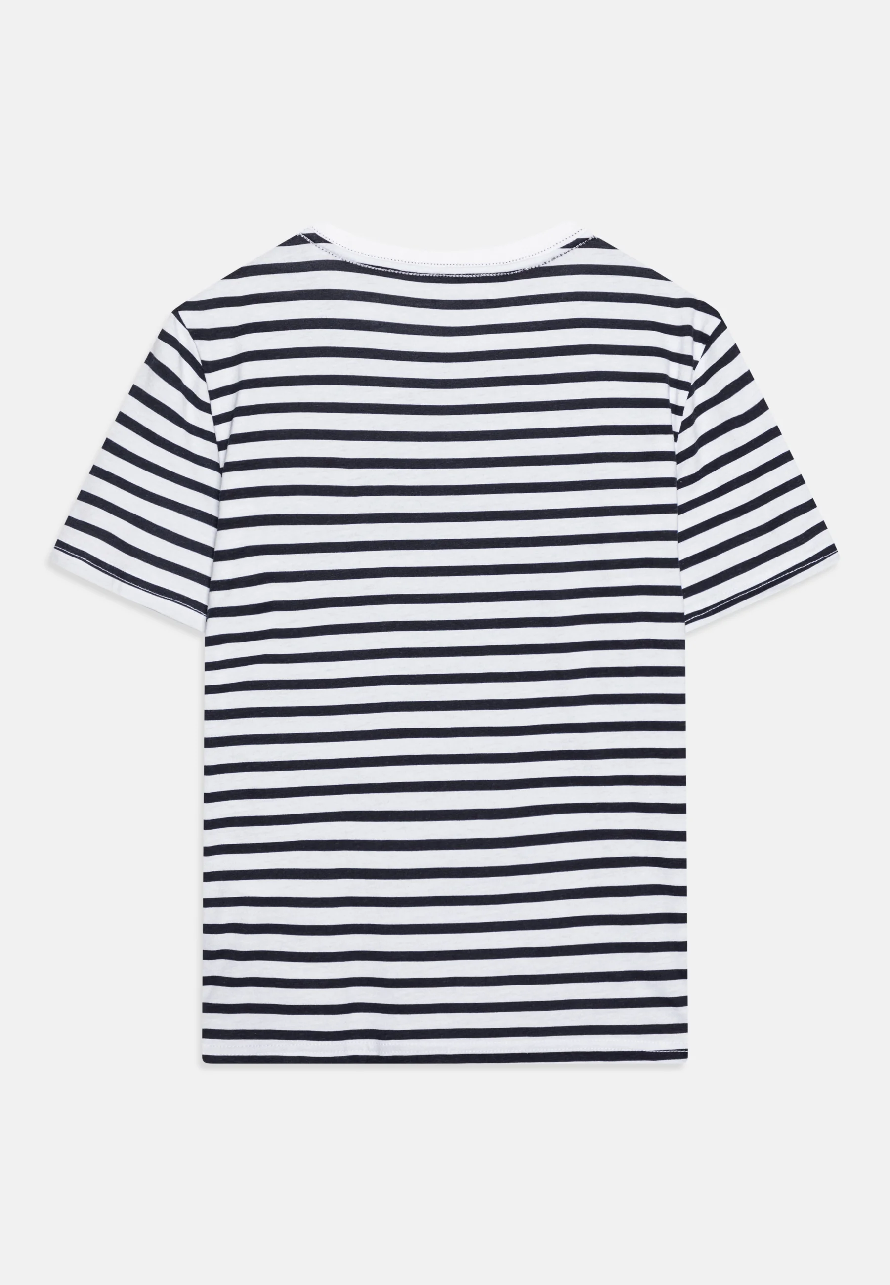 TEE PRINT UNISEX 2 PACK - T-shirt con stampa