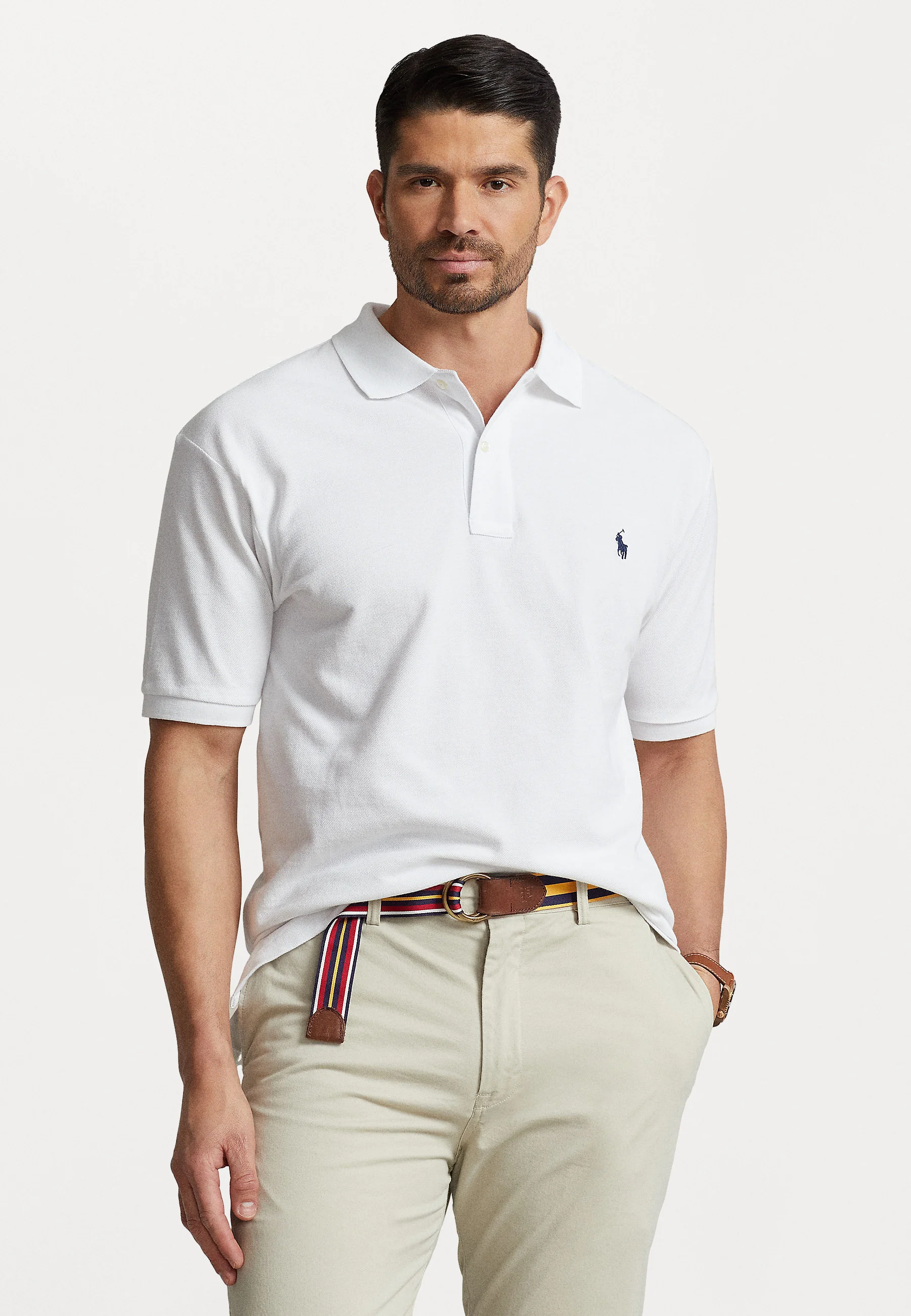 Big & Tall CLASSIC FIT - Polo