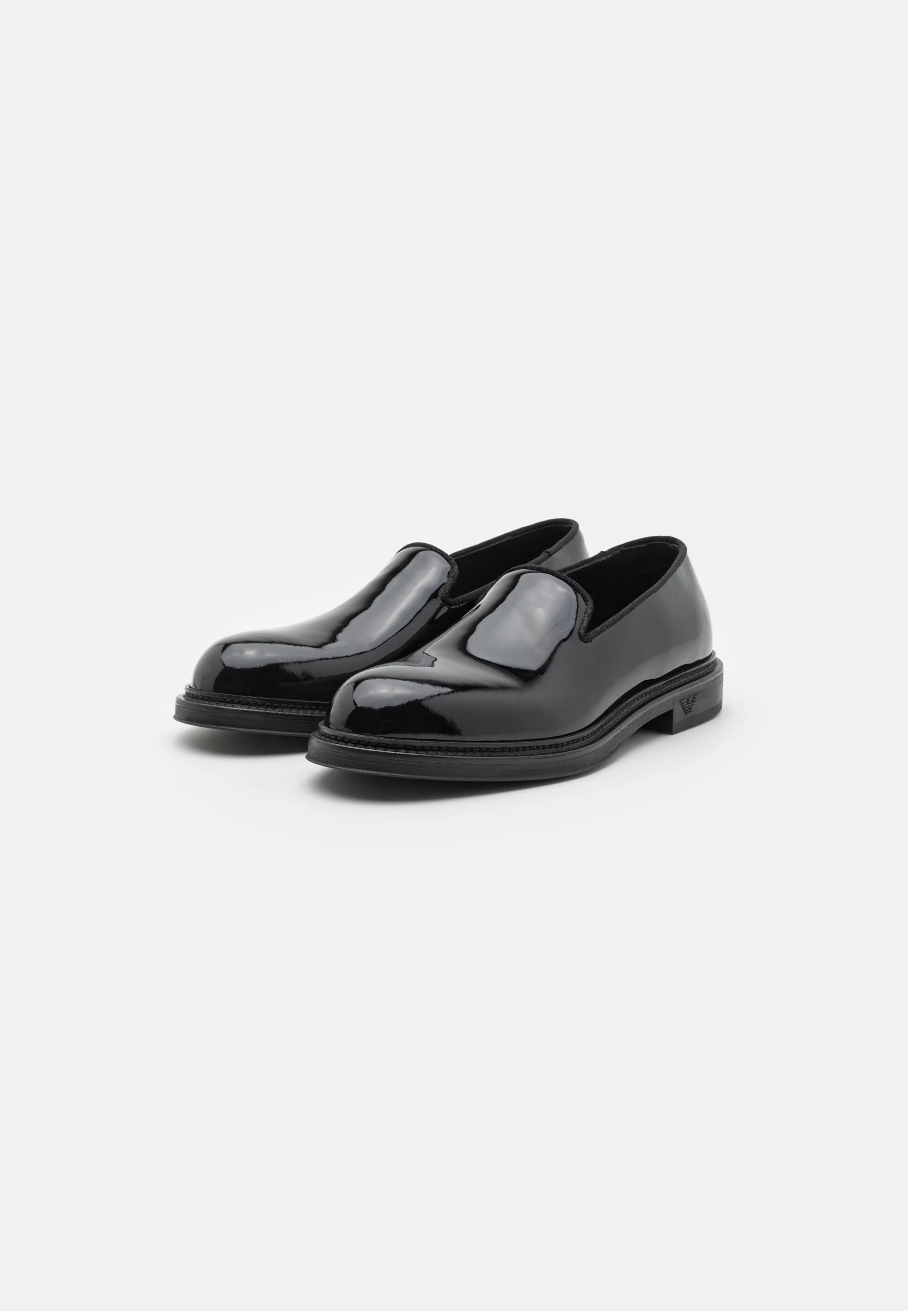 Emporio Armani Mocassini eleganti