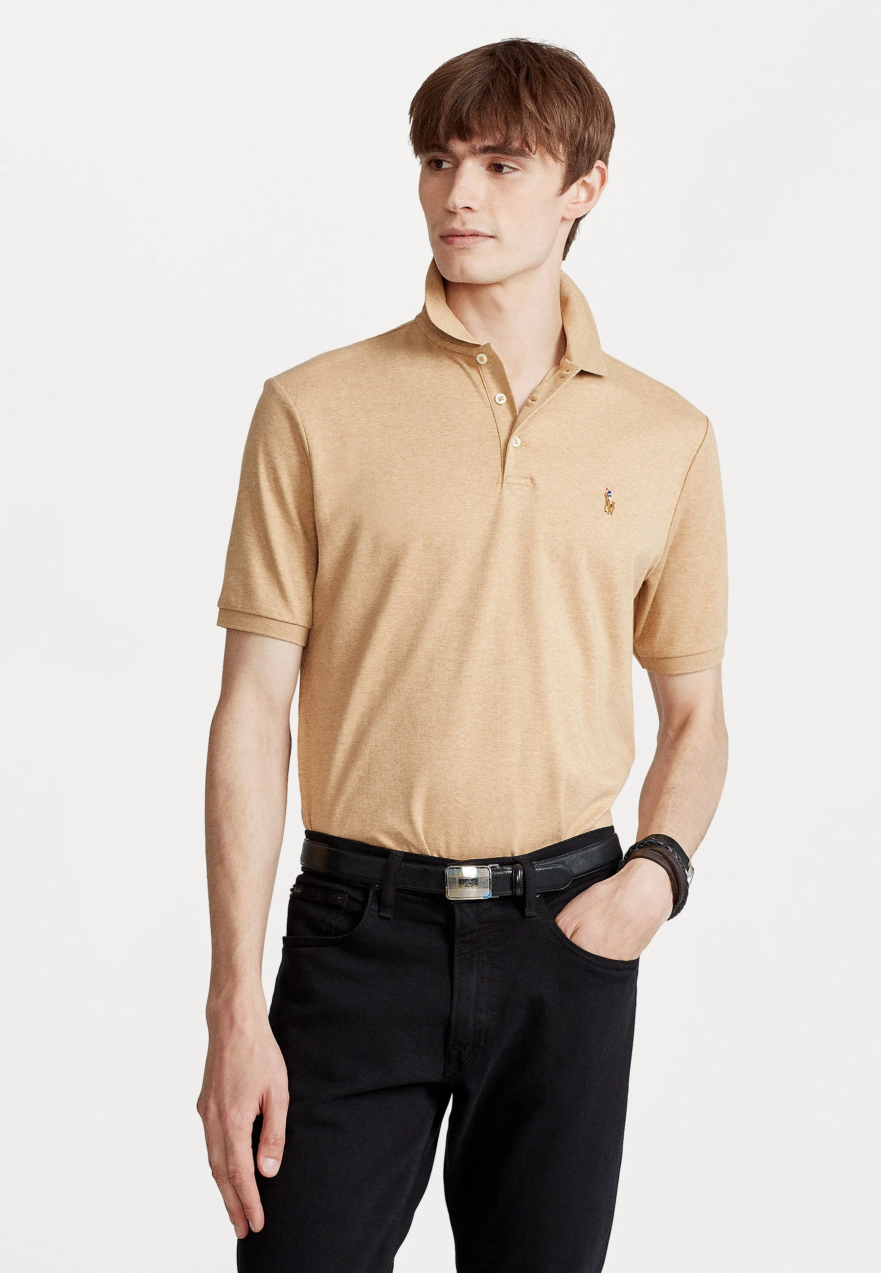 SHORT SLEEVE - Polo