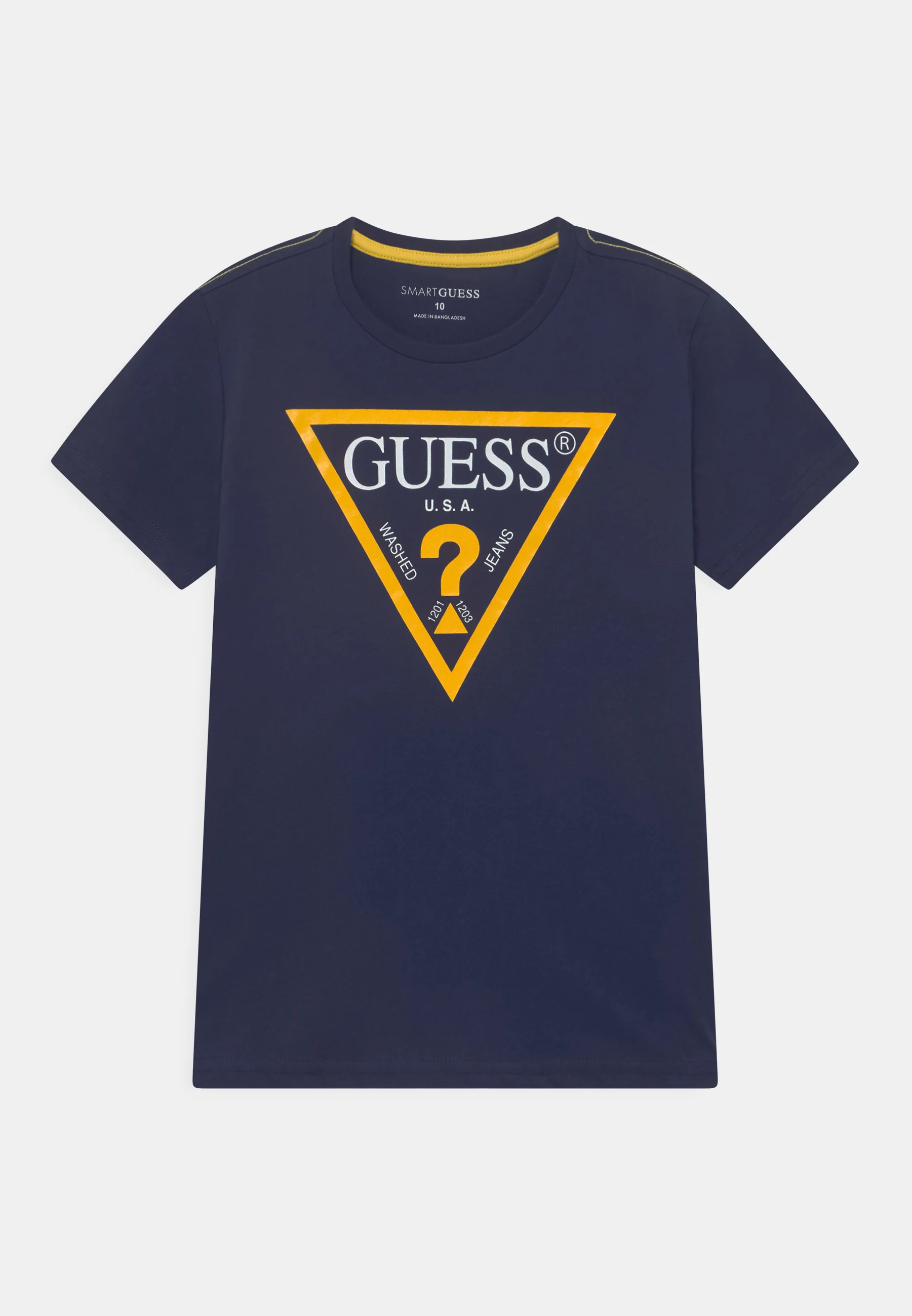 CORE JUNIOR BOY - T-shirt con stampa