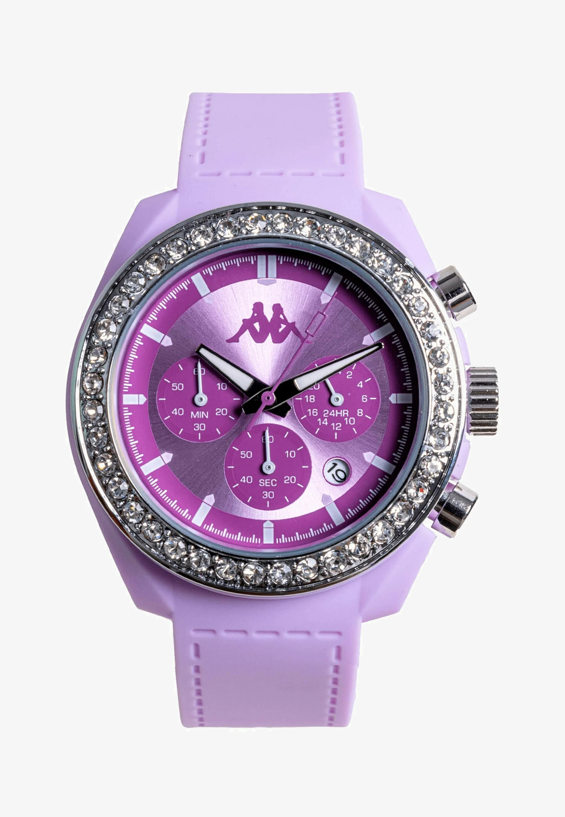 Kappa CHRONO RUSH - Cronografo