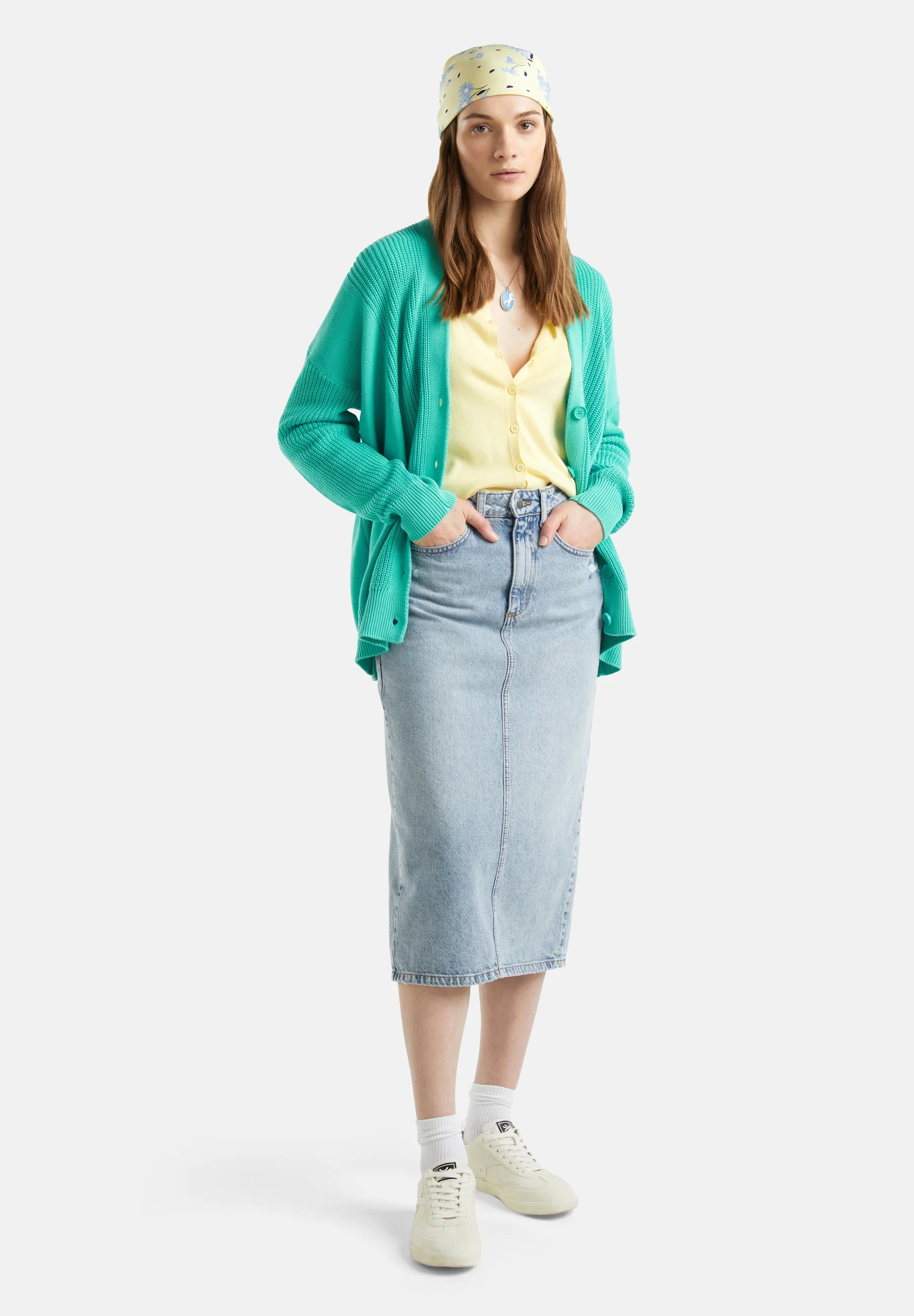 United Colors of Benetton Cardigan