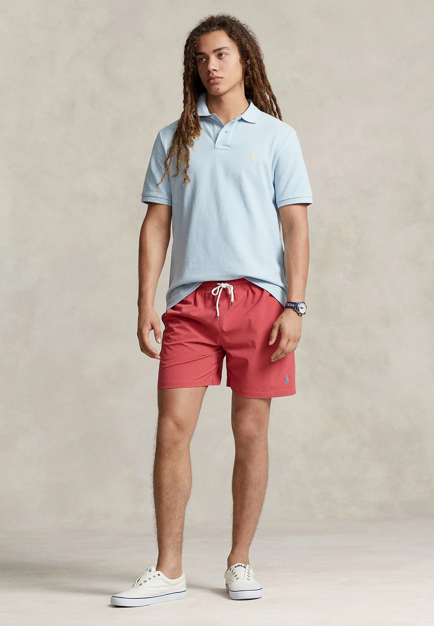 SHORT SLEEVE - Polo