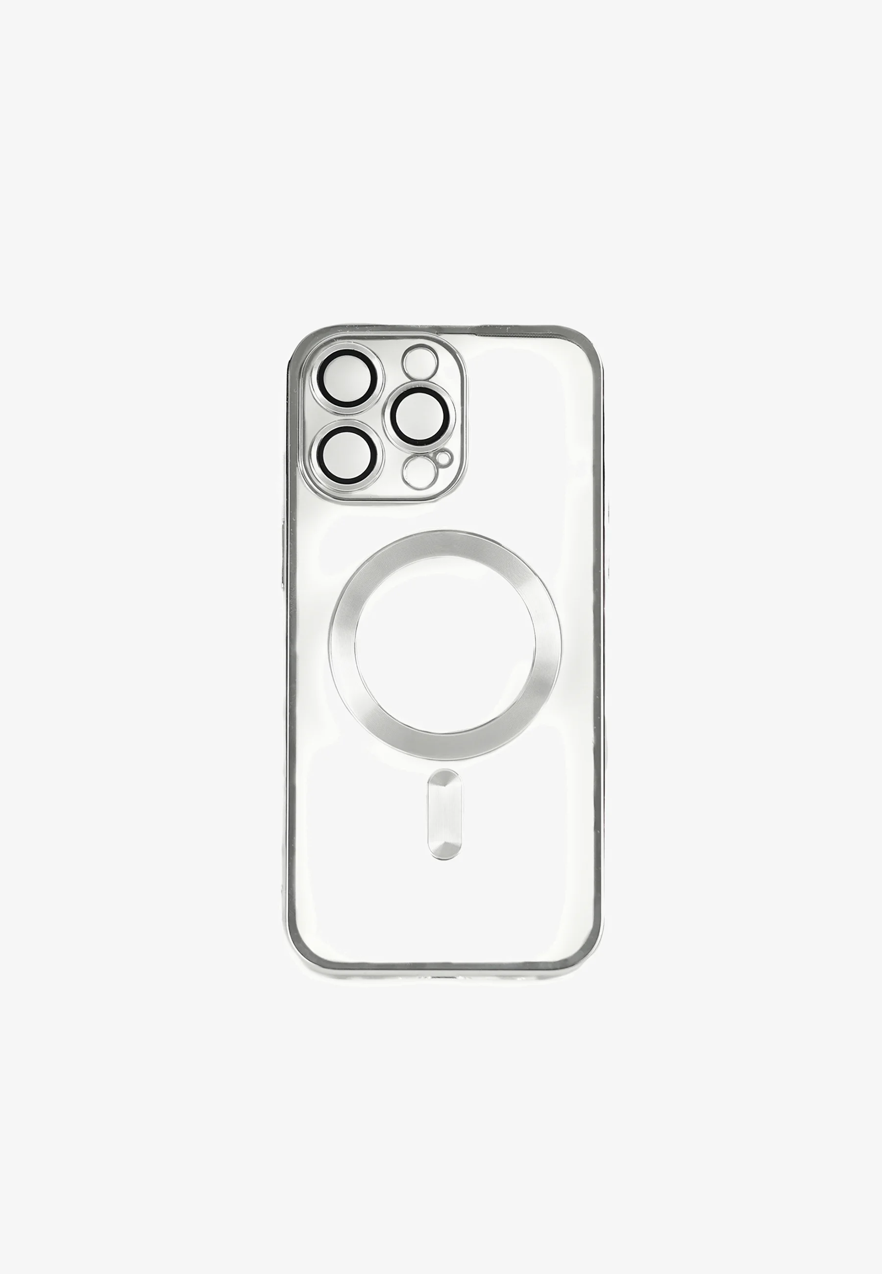 Arrivly CRYSTAL CLEAR CASE FOR IPHONE IPHONE 14 PRO - Cover per telefono