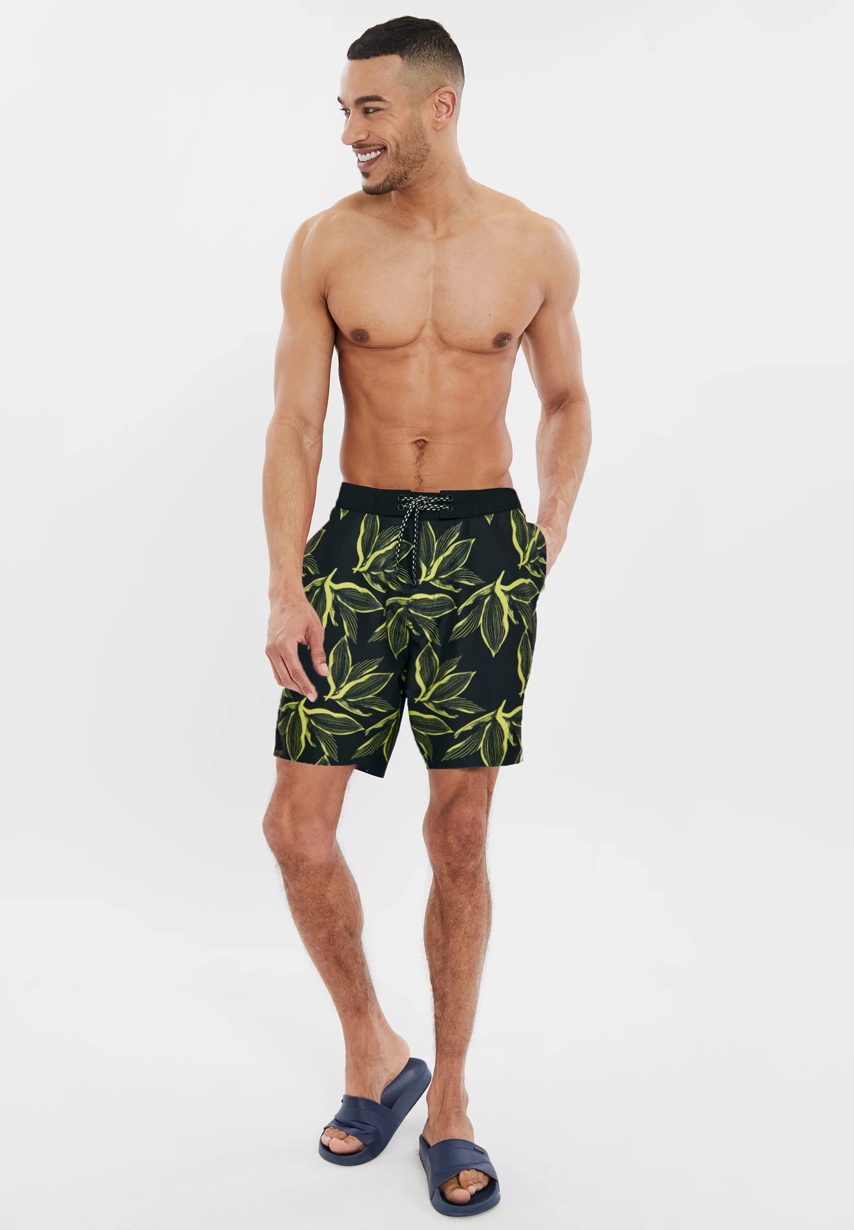Threadbare Shorts da mare