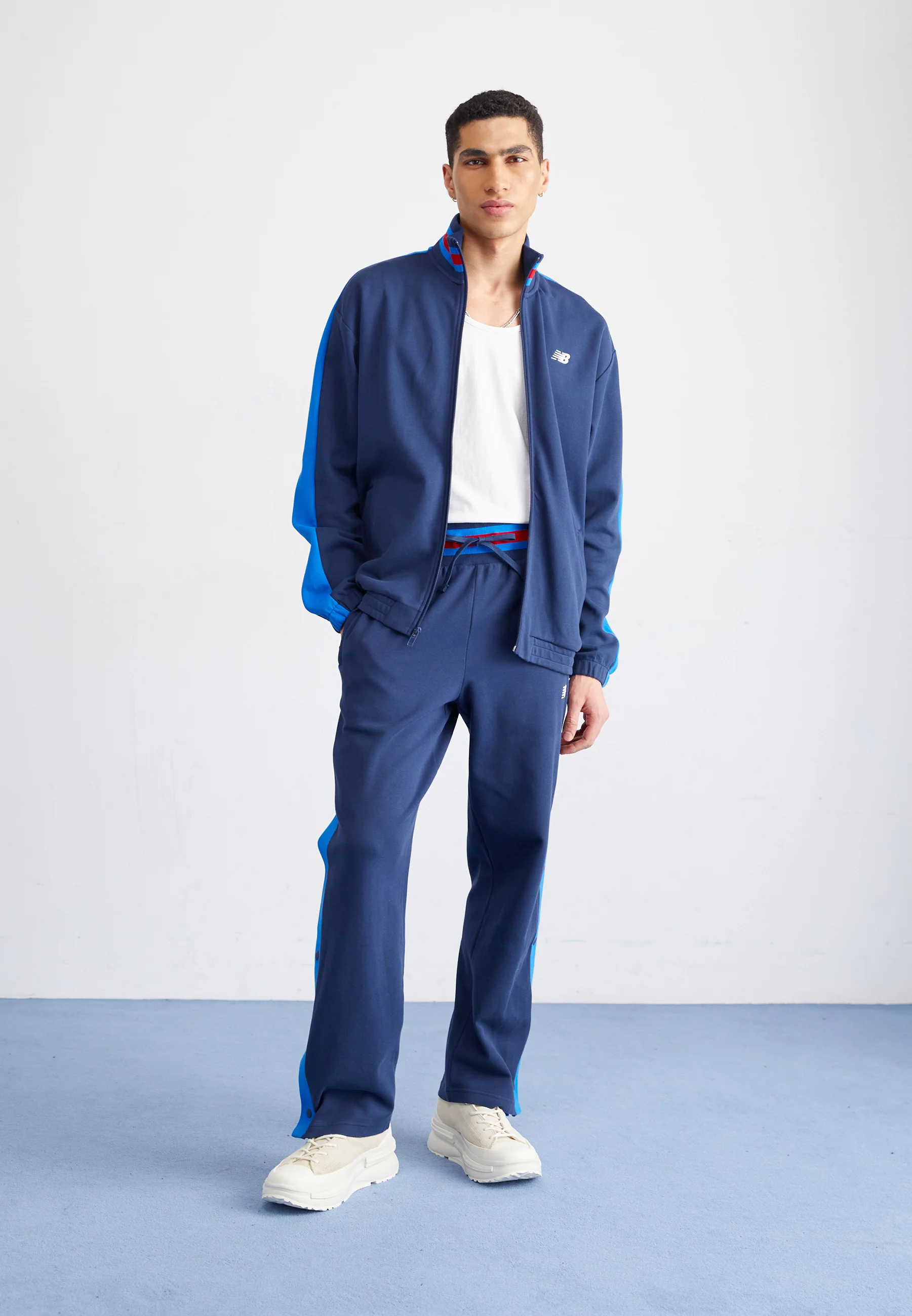 SPORTSWEAR GREATEST HITS FULL ZIP - Felpa con zip