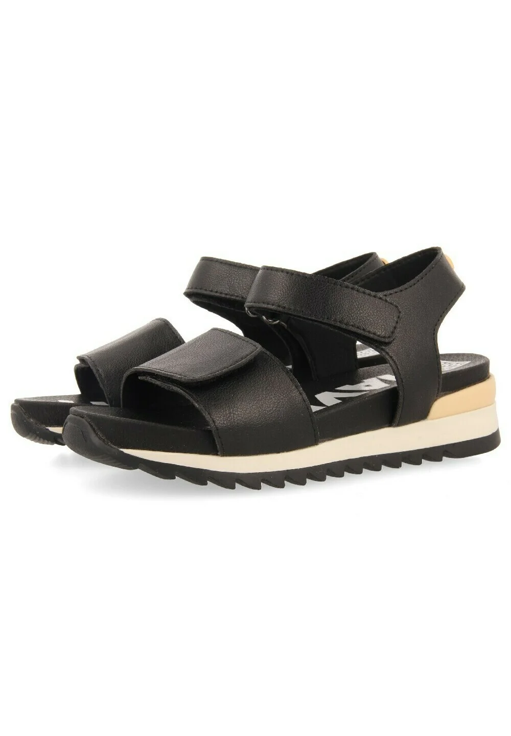 Gioseppo Sandali con plateau
