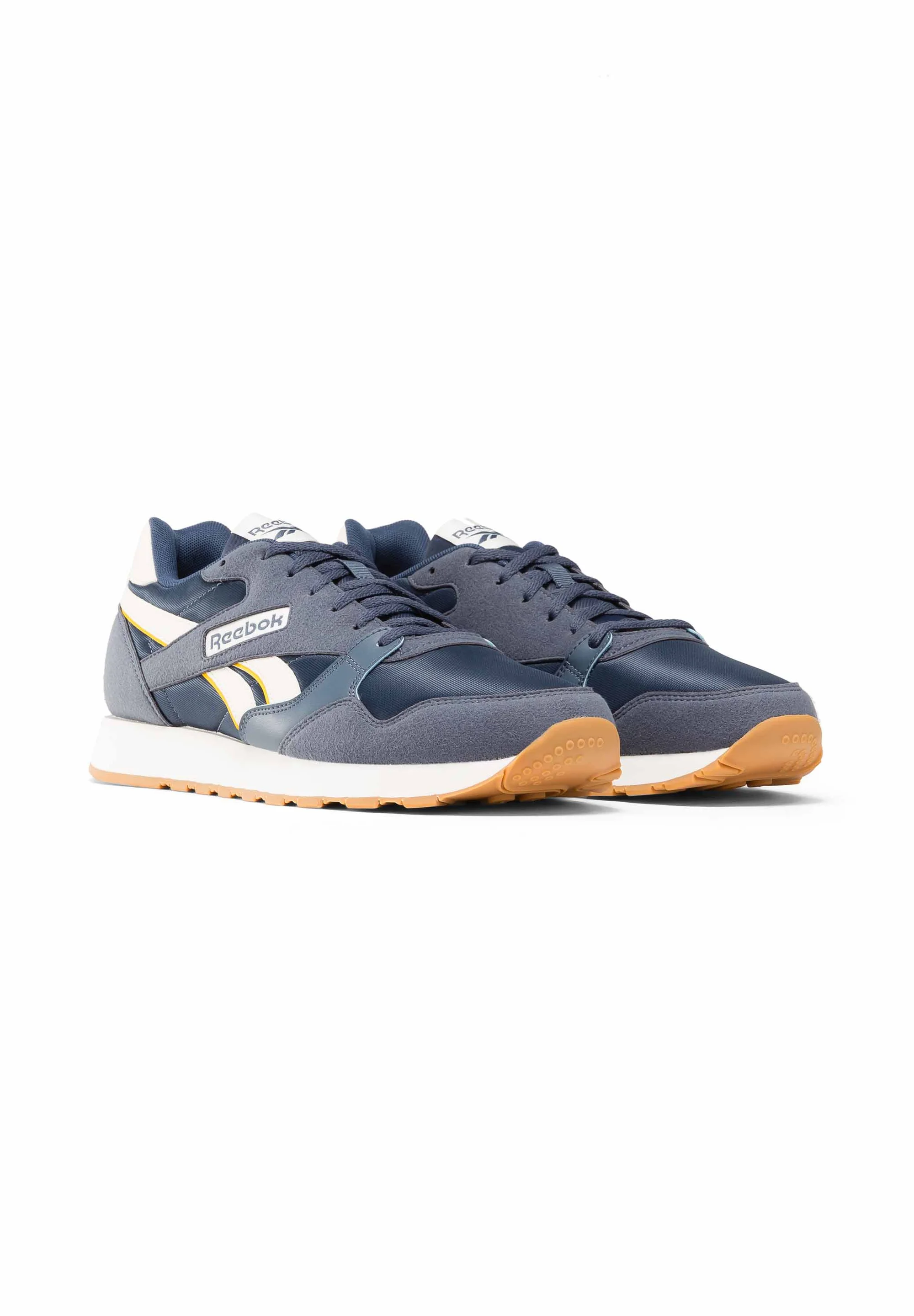Reebok Classic ULTRA FLASH - Sneakers basse