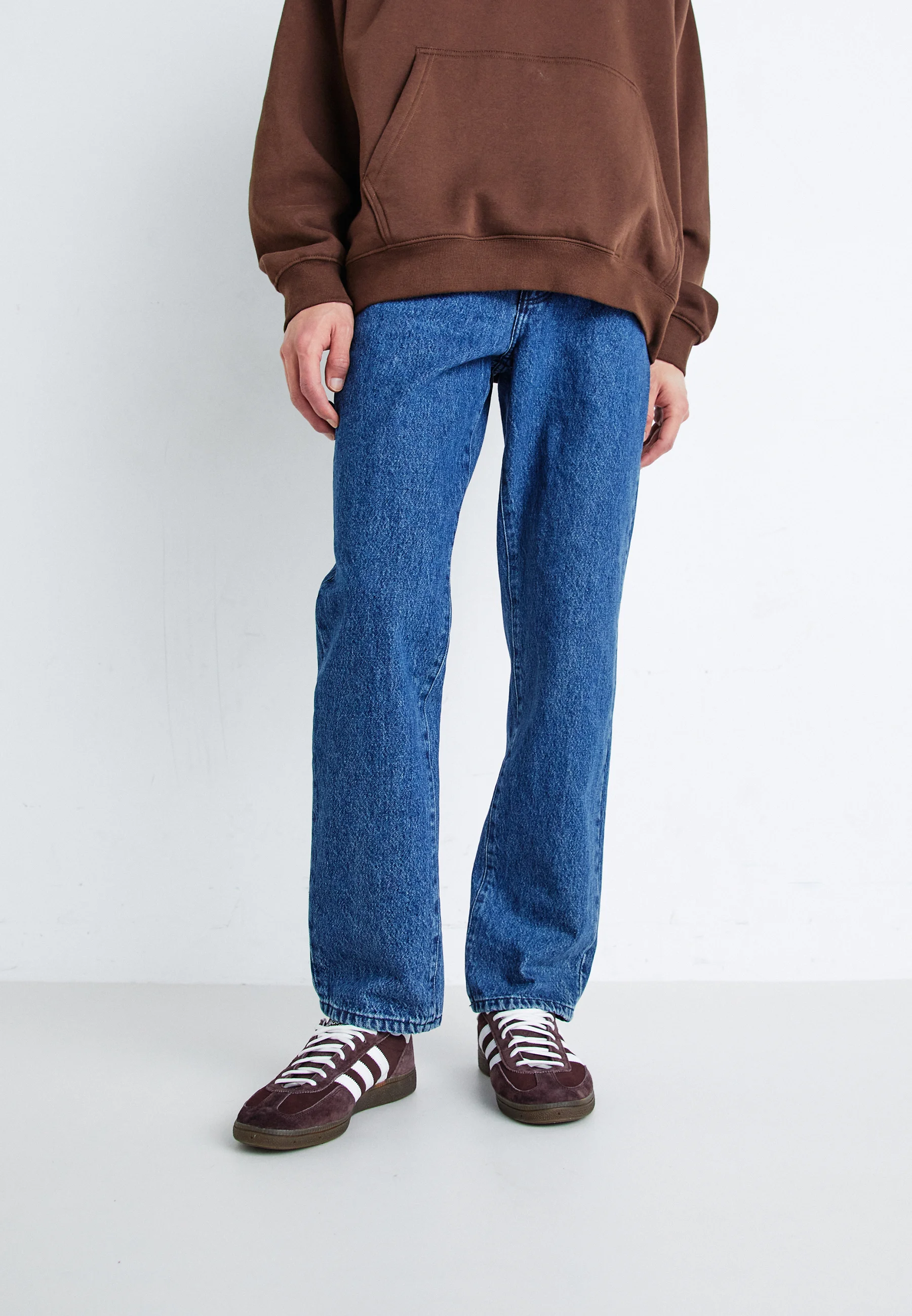 Only & Sons ONSEDGE STRAIGHT - Jeans baggy