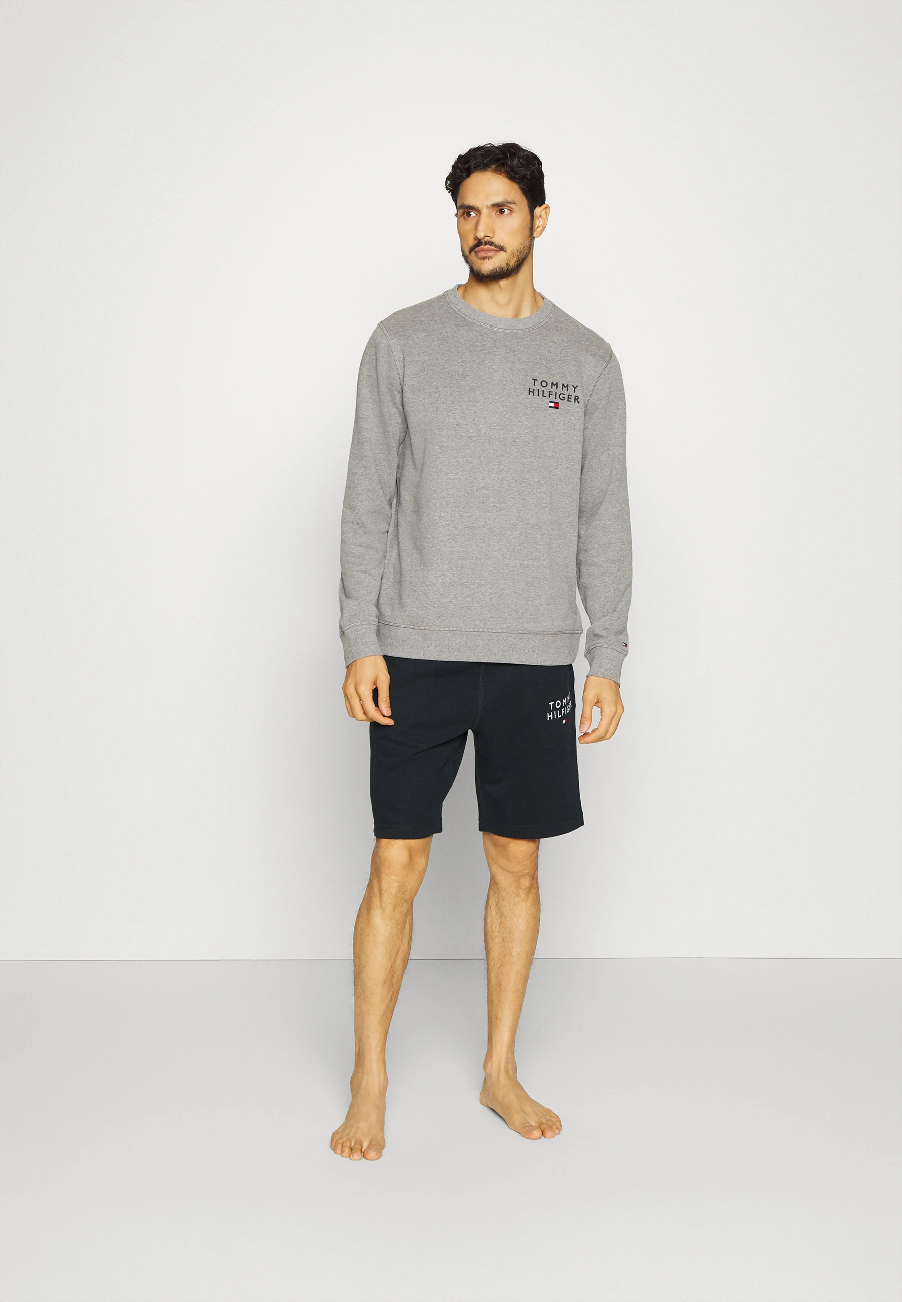 SHORT - Pantaloni del pigiama