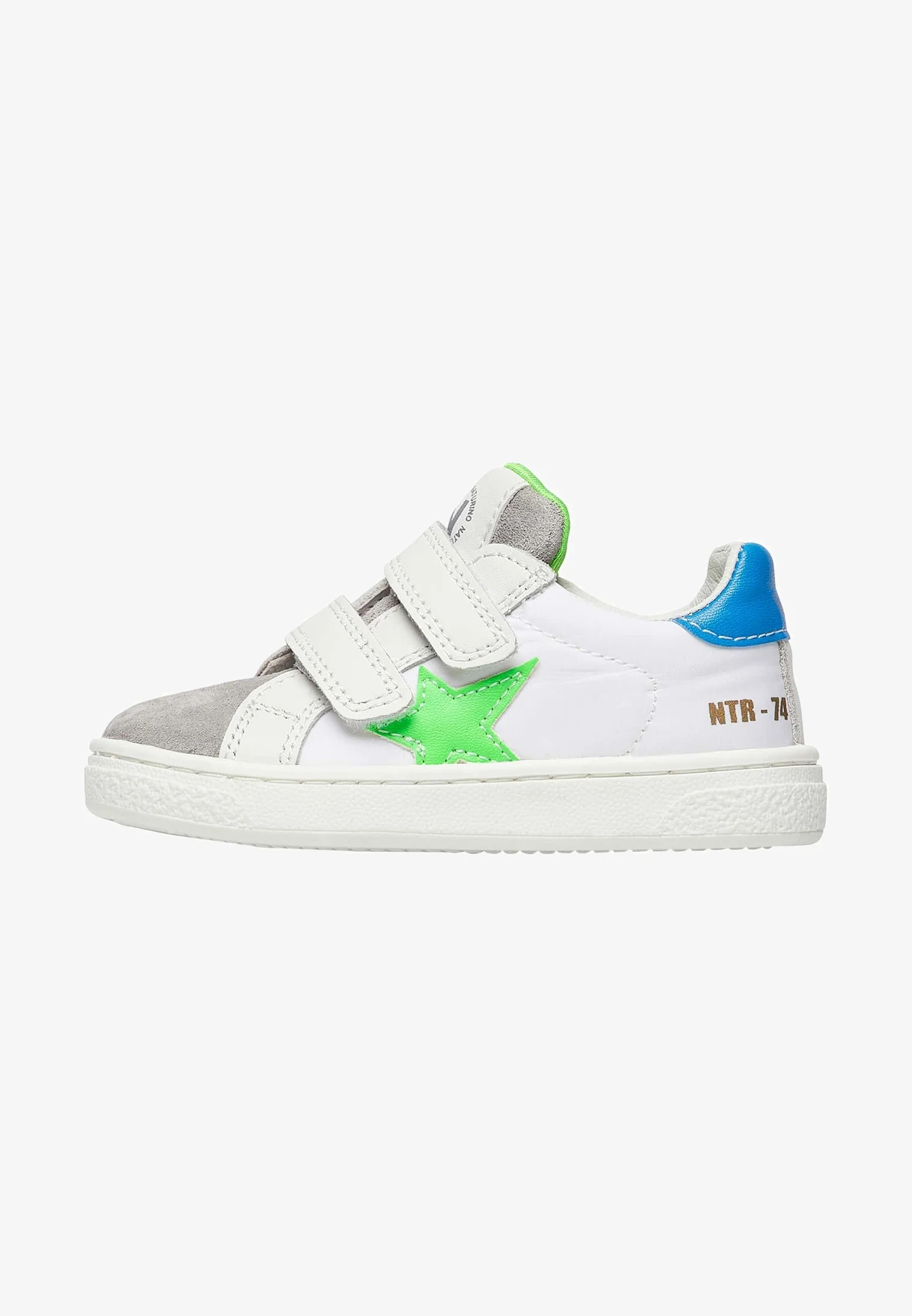 Naturino PINN VL.- Scarpe primi passi