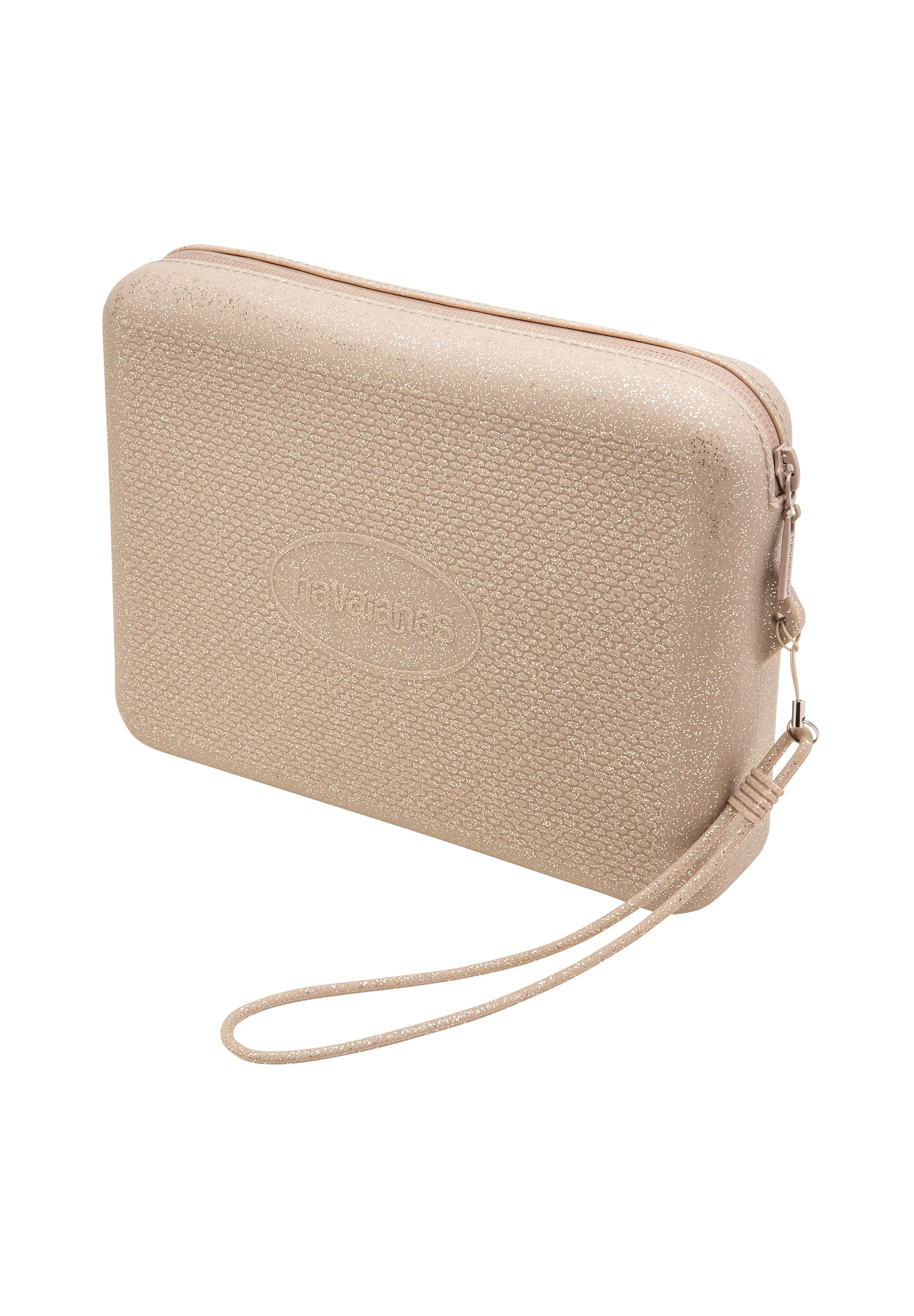 Havaianas HAVAIANAS BEACH NECESSAIRE GLITTER - Trousse