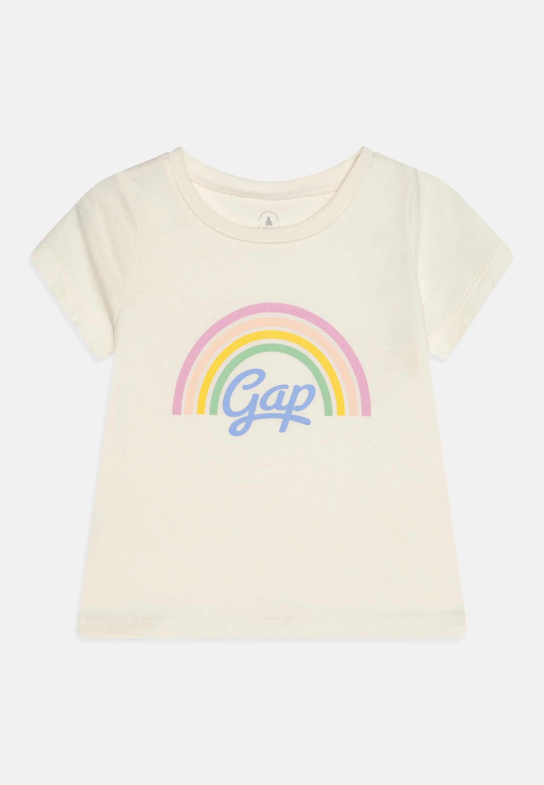GAP TODDLER GIRL - T-shirt con stampa