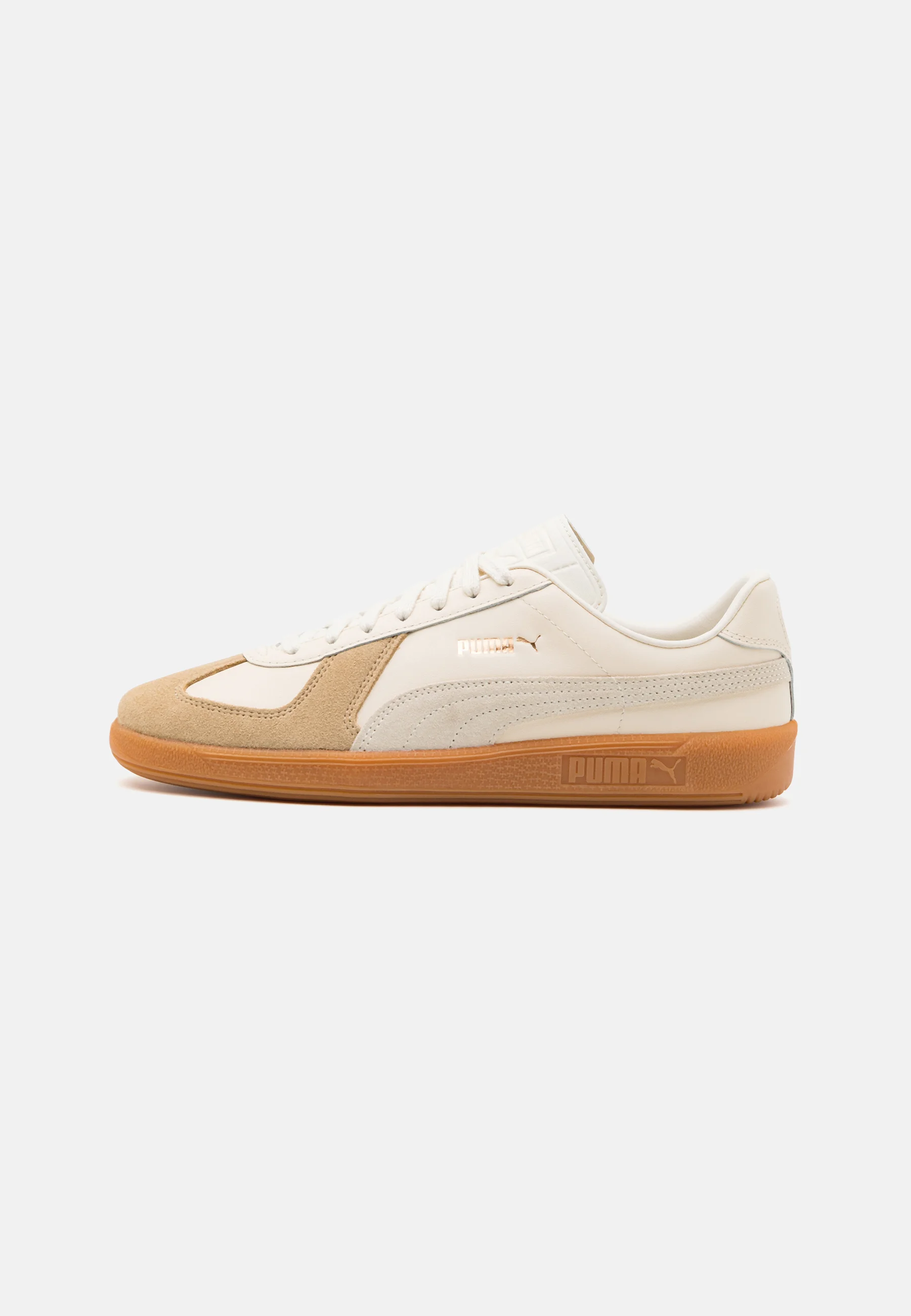 ARMY TRAINER UNISEX - Sneakers basse