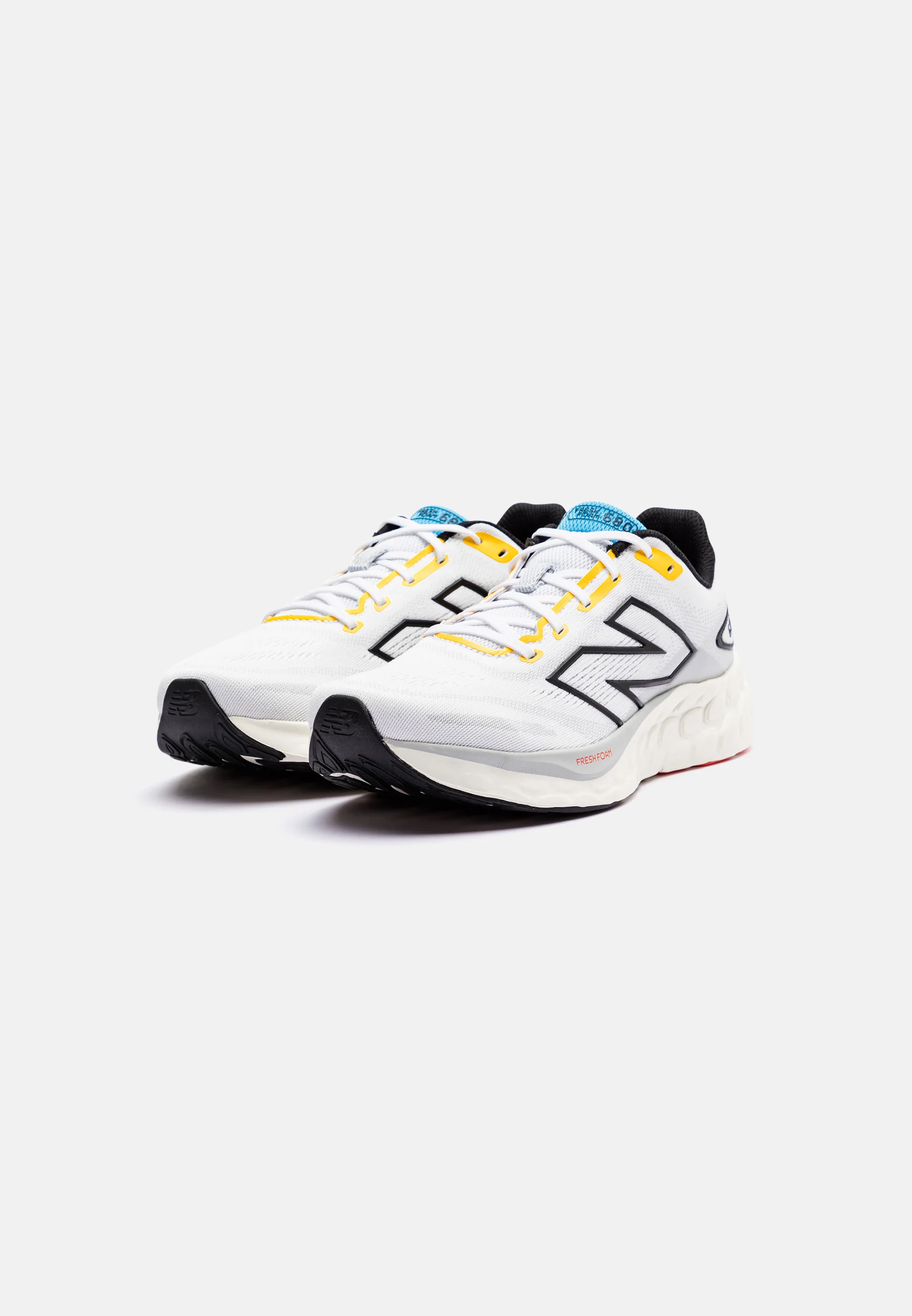 FRESH 680 V8 - Scarpe running neutre