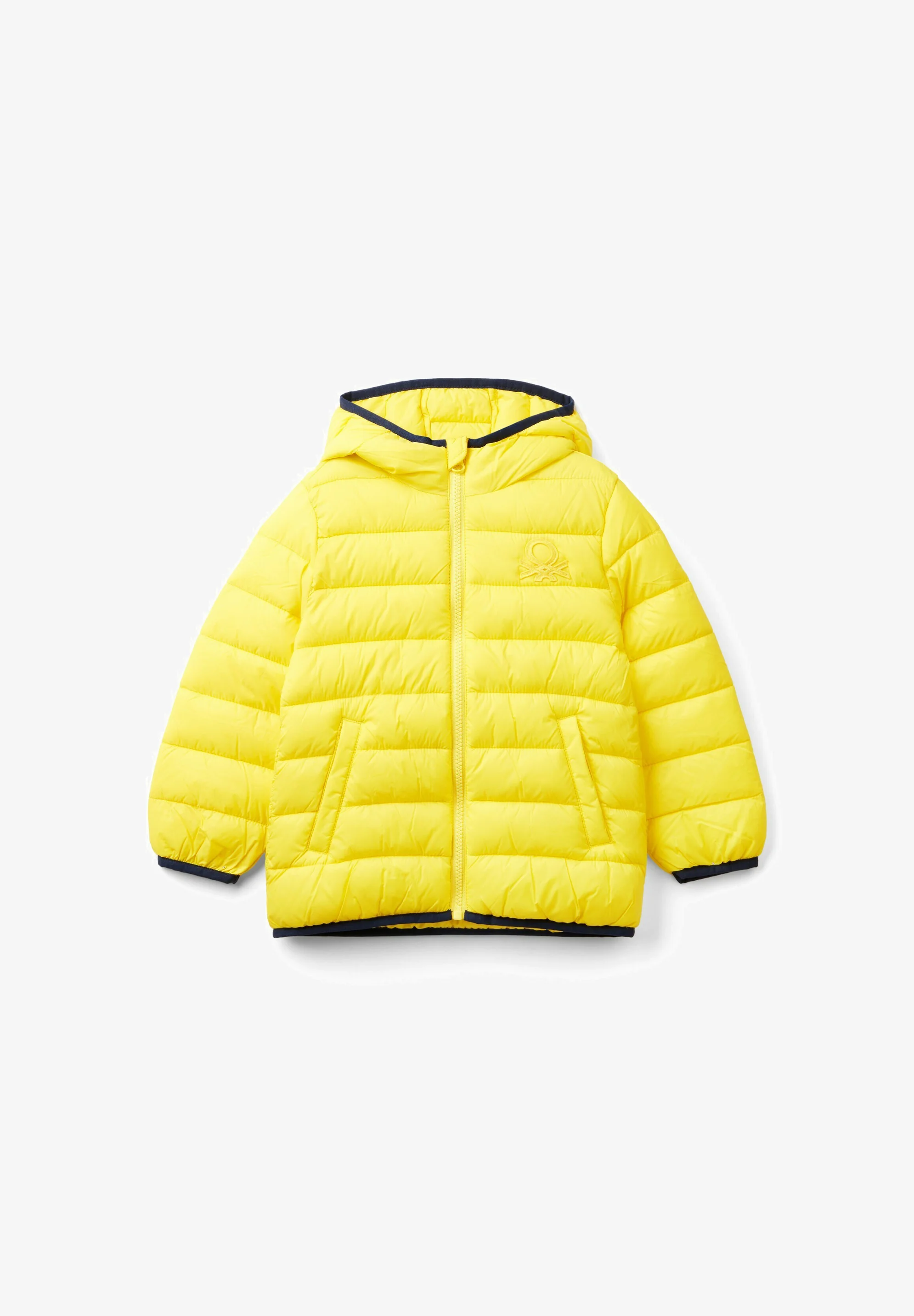 United Colors of Benetton RAIN DEFENDER - Giacca invernale