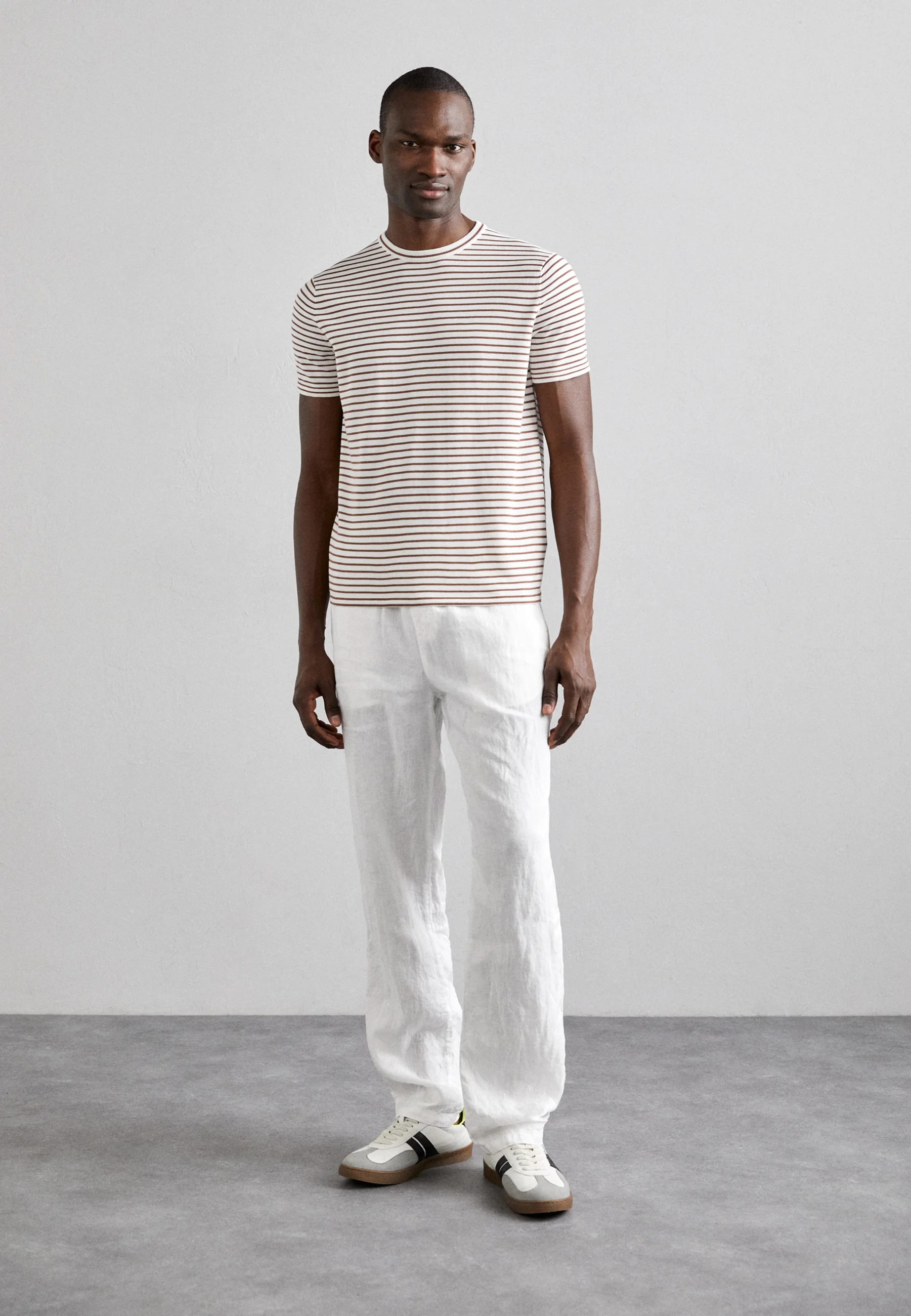 ASPESI T-shirt con stampa