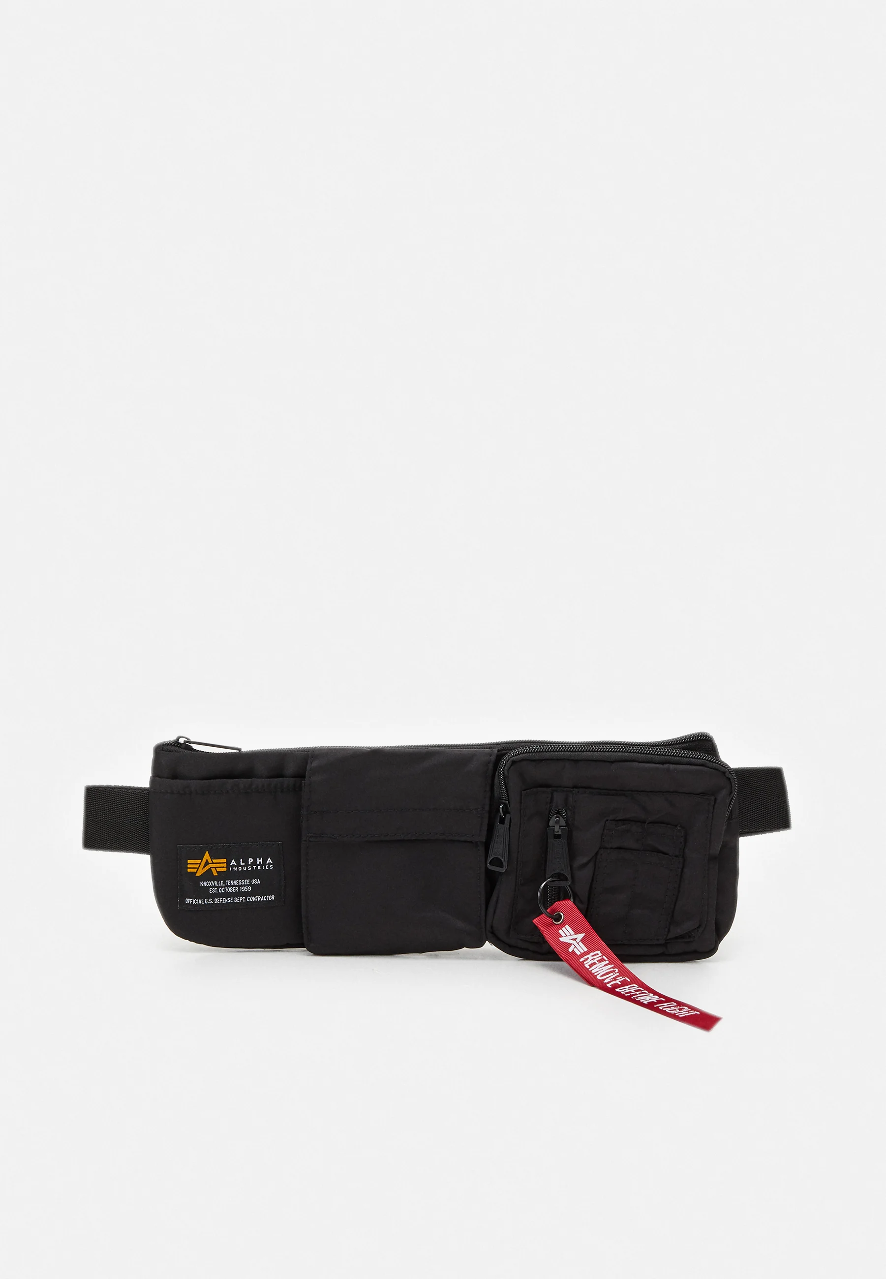 Alpha Industries CREW UTILITY BAG UNISEX - Marsupio