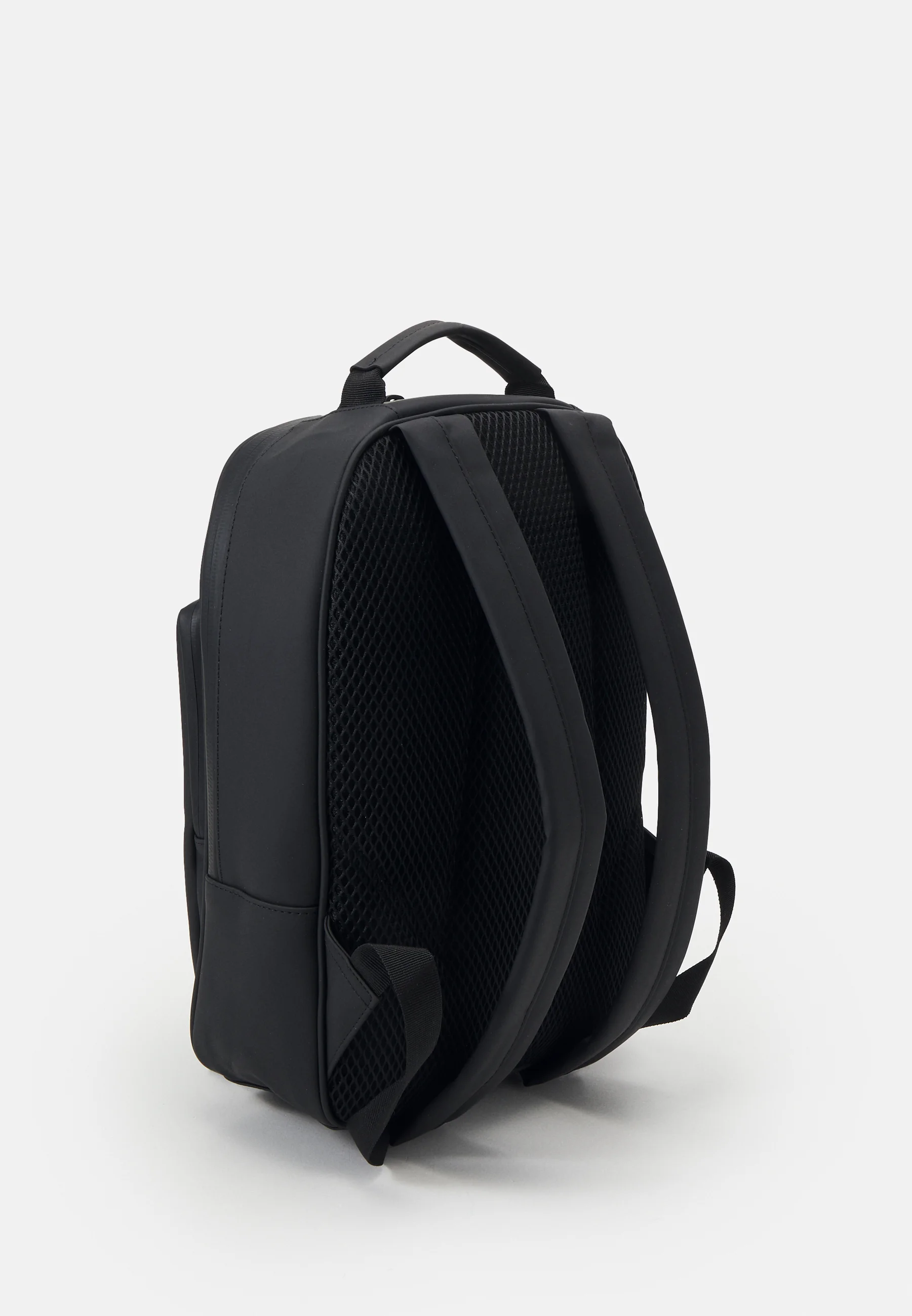 Rains BOOK DAYPACK UNISEX - Zaino