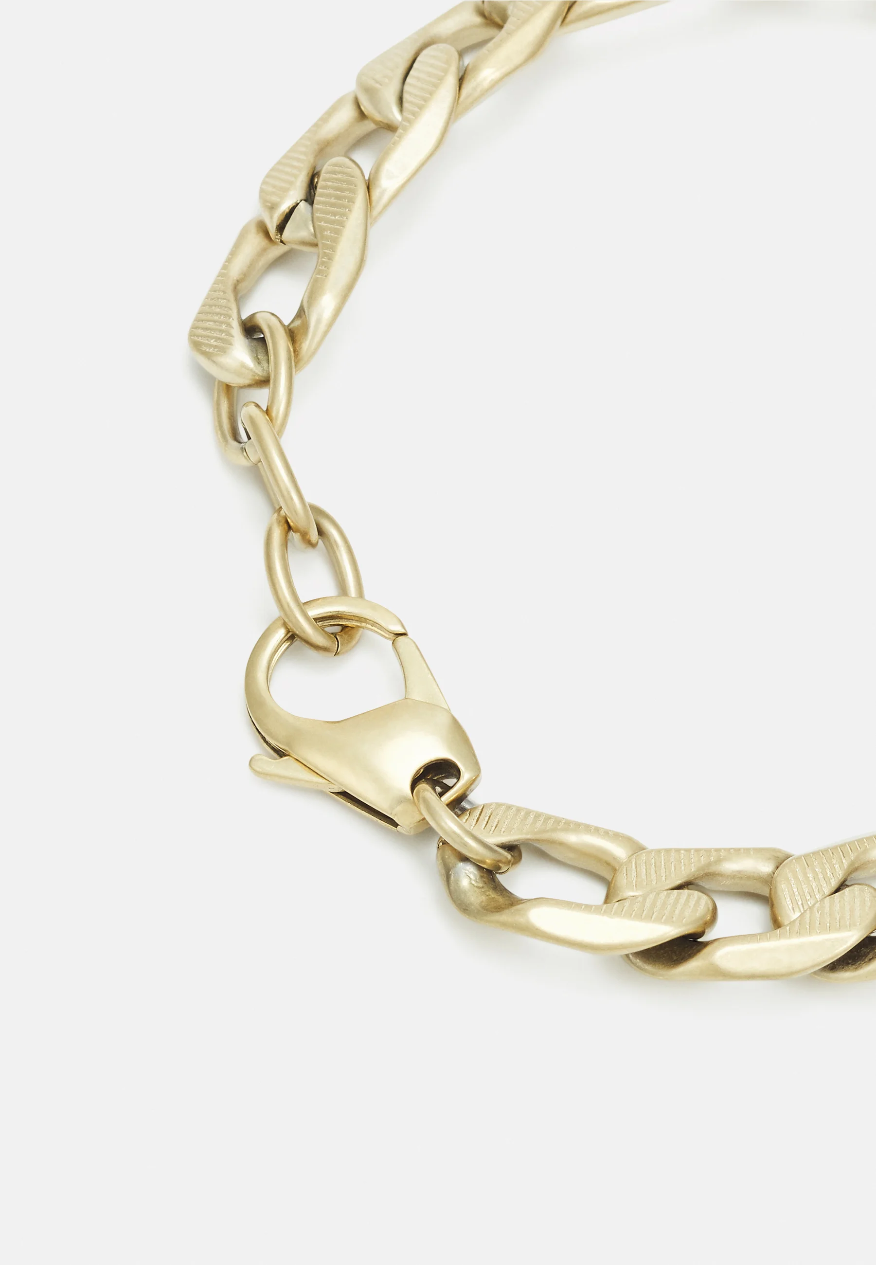 Armani Exchange CHAIN - Bracciale