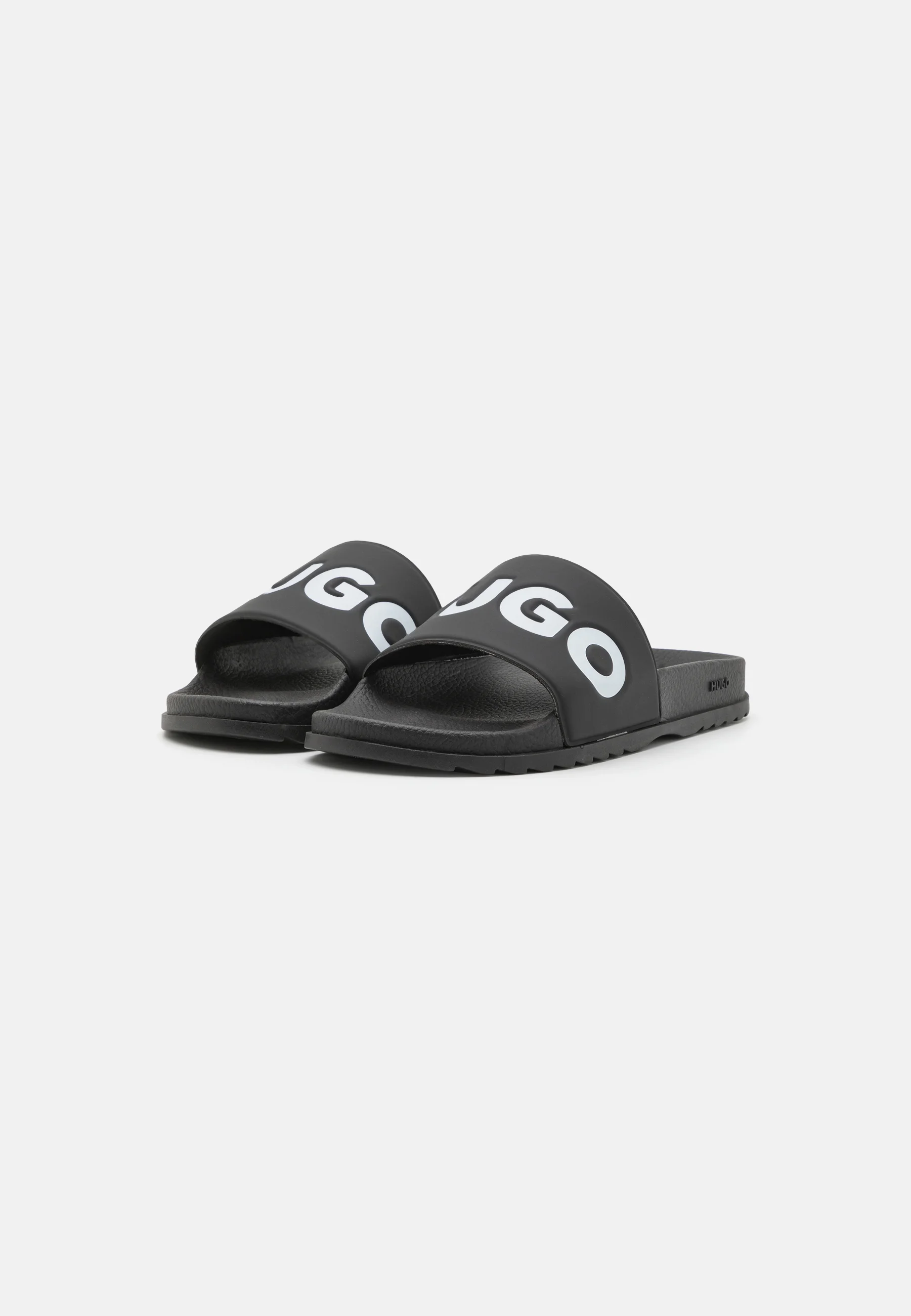 HUGO MATCH IT UNISEX - Ciabatte da mare