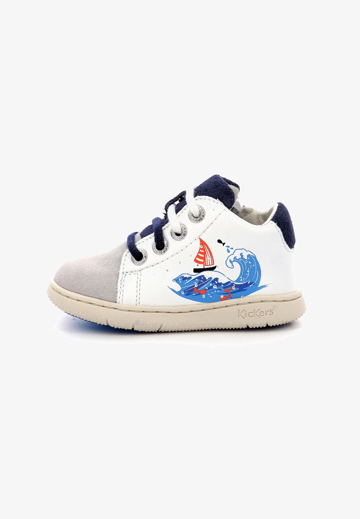 Kickers Scarpe primi passi