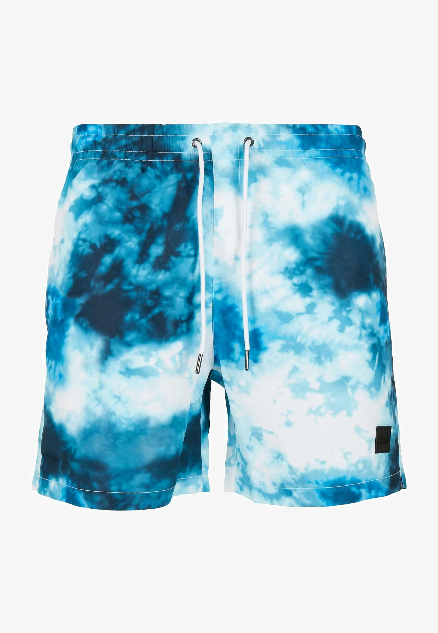 PATTERN - Shorts da mare