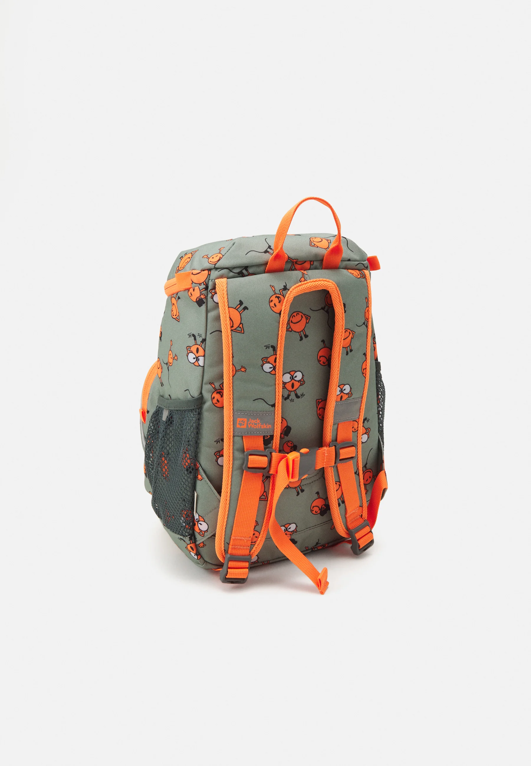 Jack Wolfskin SMILEYWORLD ERLEBNIS PACK UNISEX - Zaino