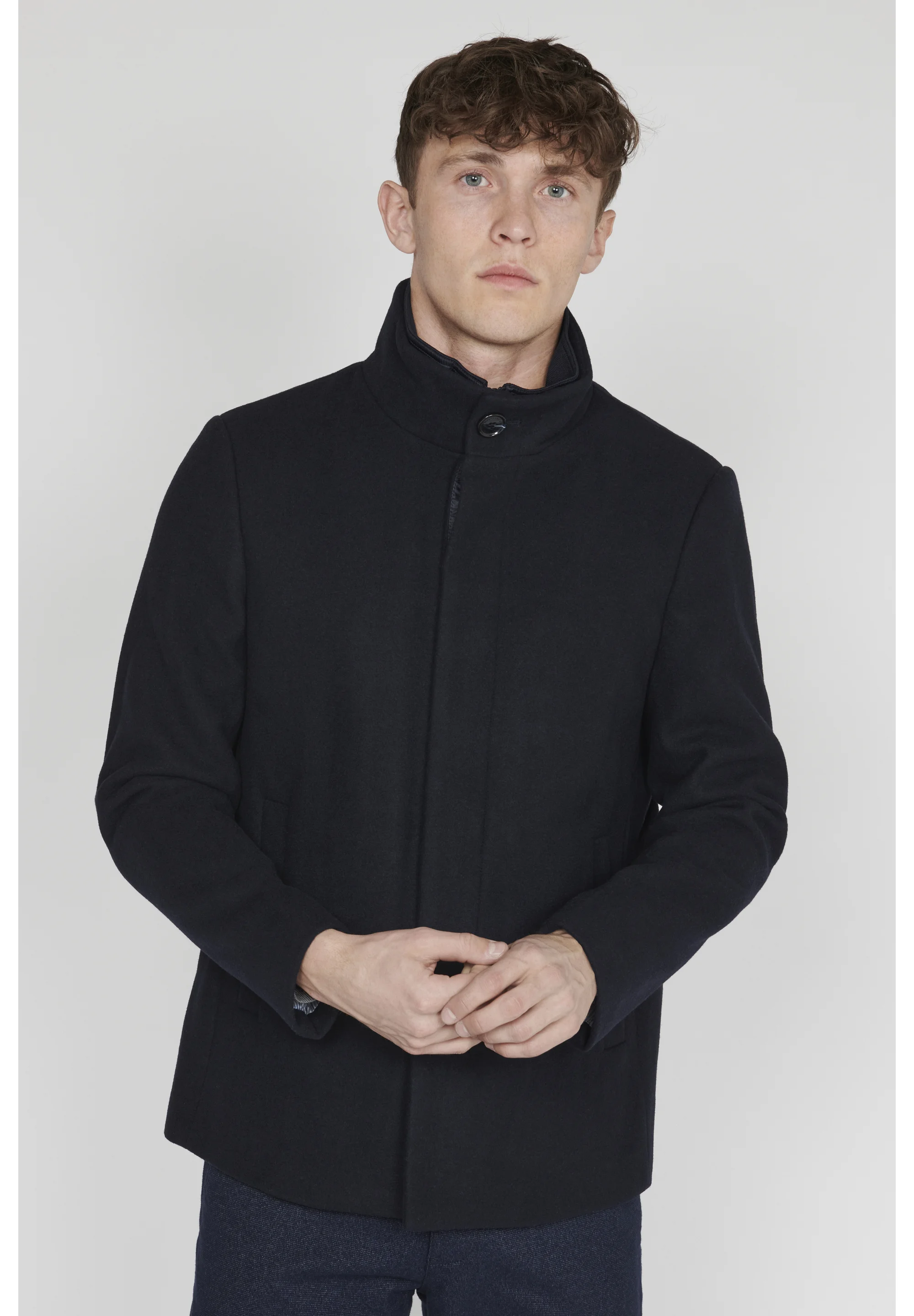 Matinique HARVEY - Cappotto corto