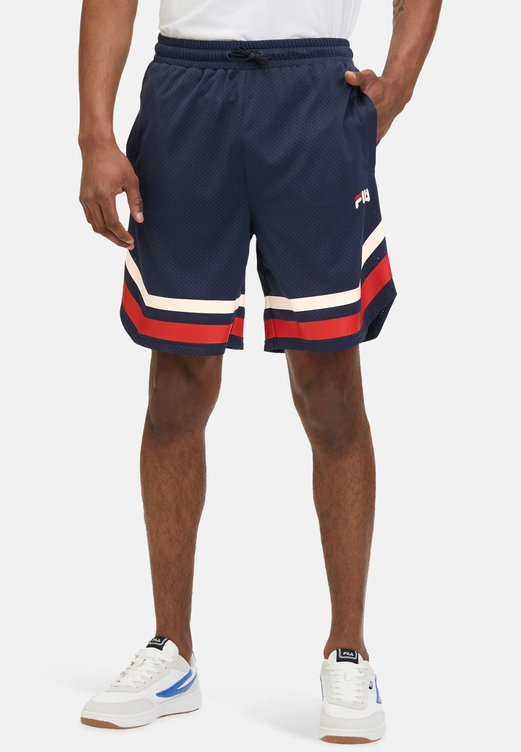 APPAREL LASHIO BASEBALL - Pantaloni sportivi