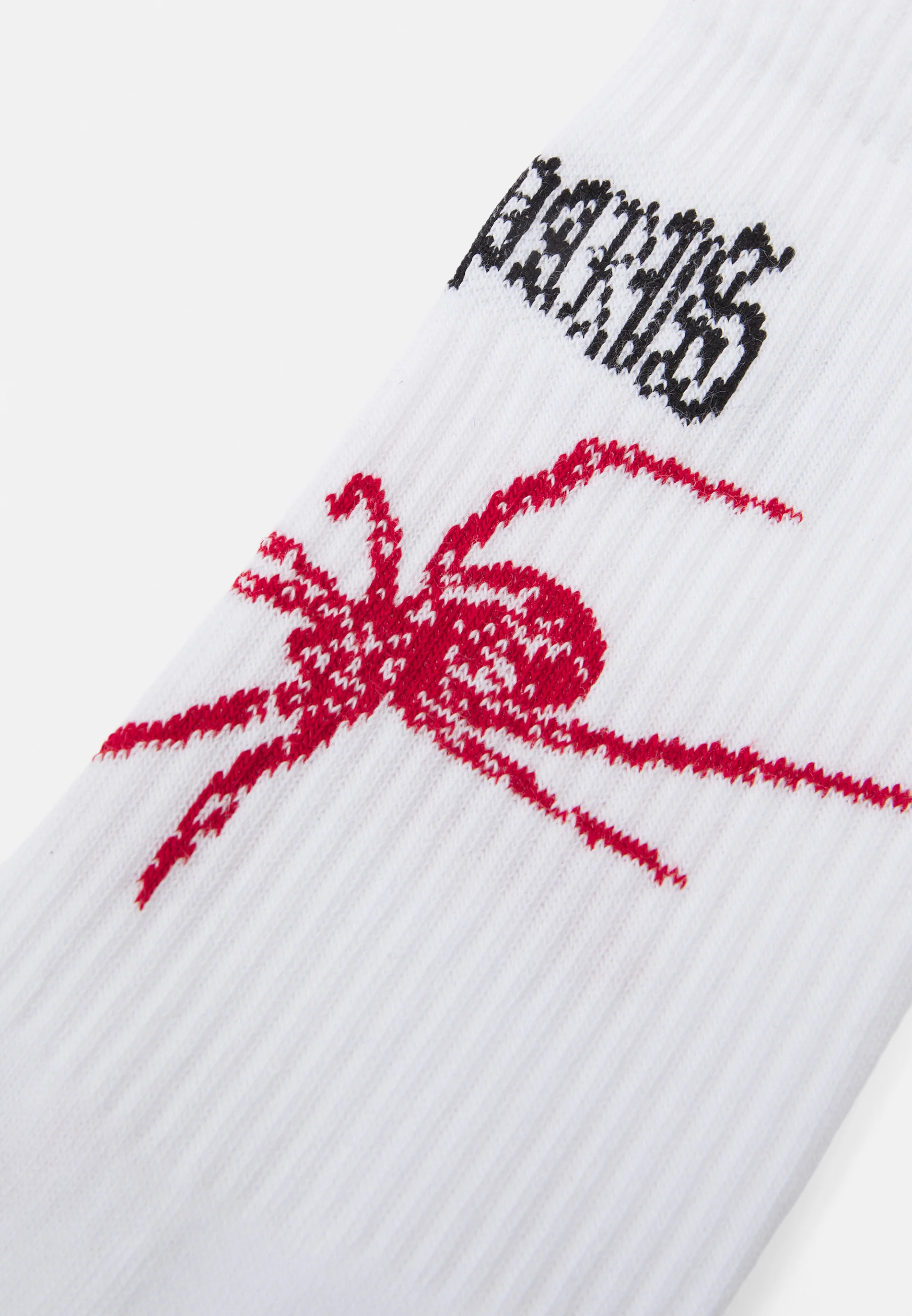 Wasted Paris PHOBIA UNISEX - Calze