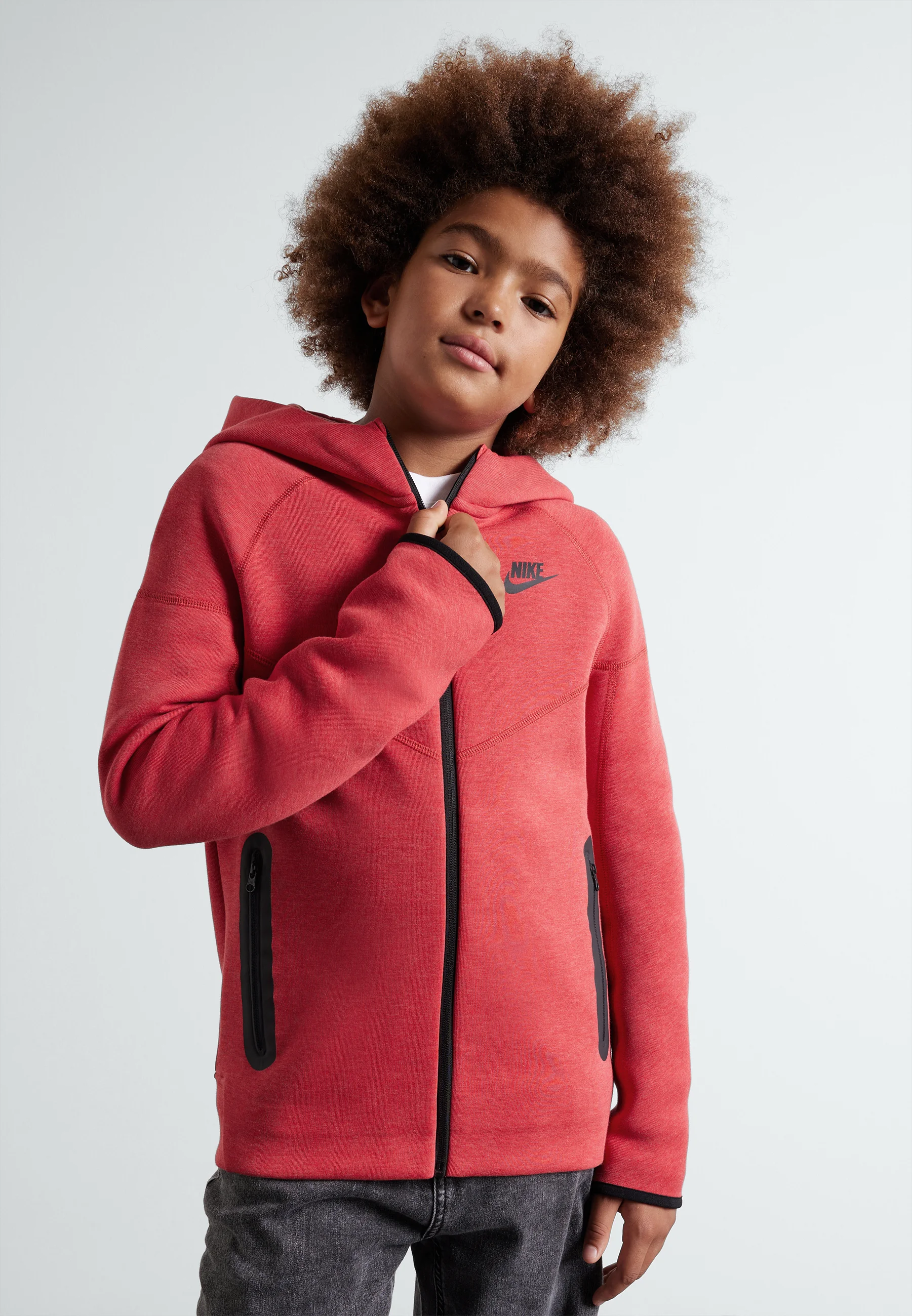 Sportswear TECH - Giacca da mezza stagione