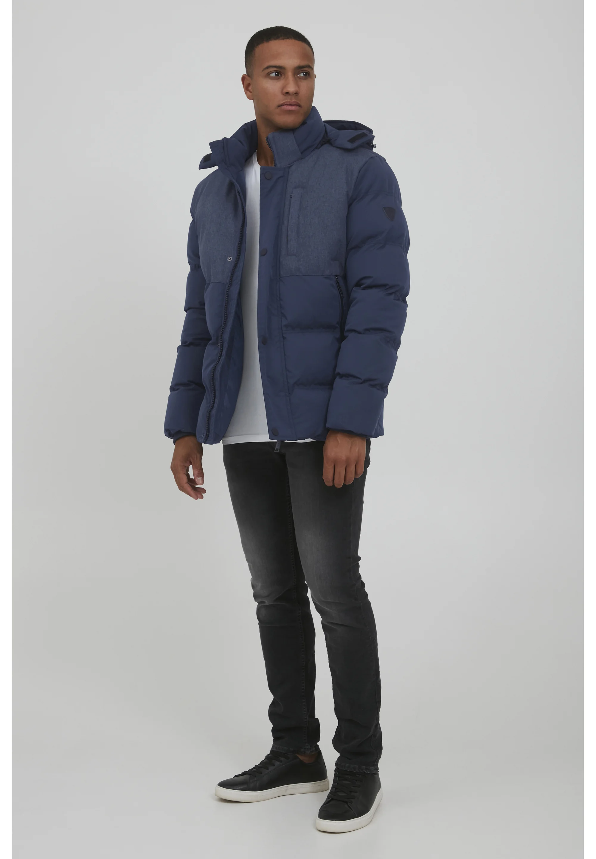 Blend BHOUTERWEAR - Cappotto invernale