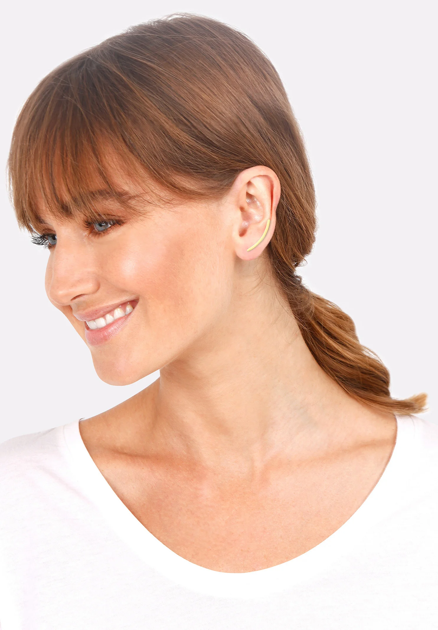 Elli SINGLE EARCLIB ARCH - Orecchino singolo
