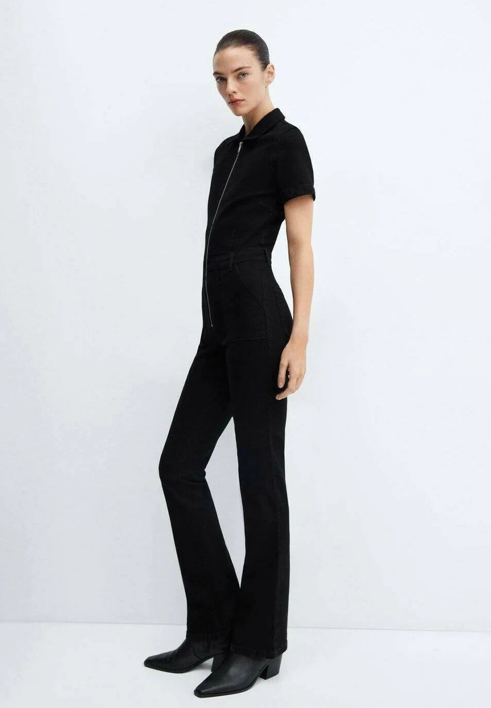 IGGY - Tuta jumpsuit