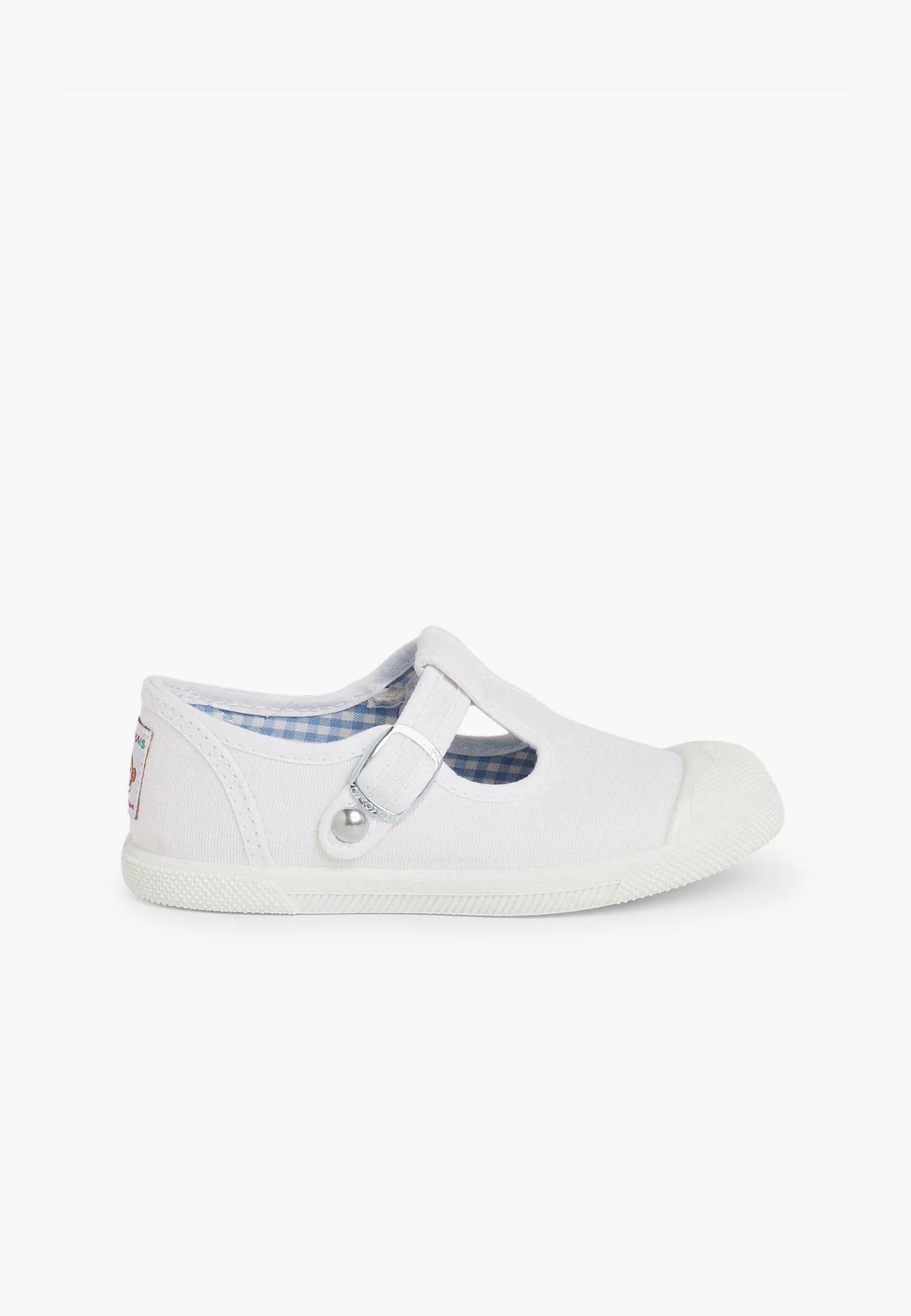 Pisamonas Ballerine con cinturino