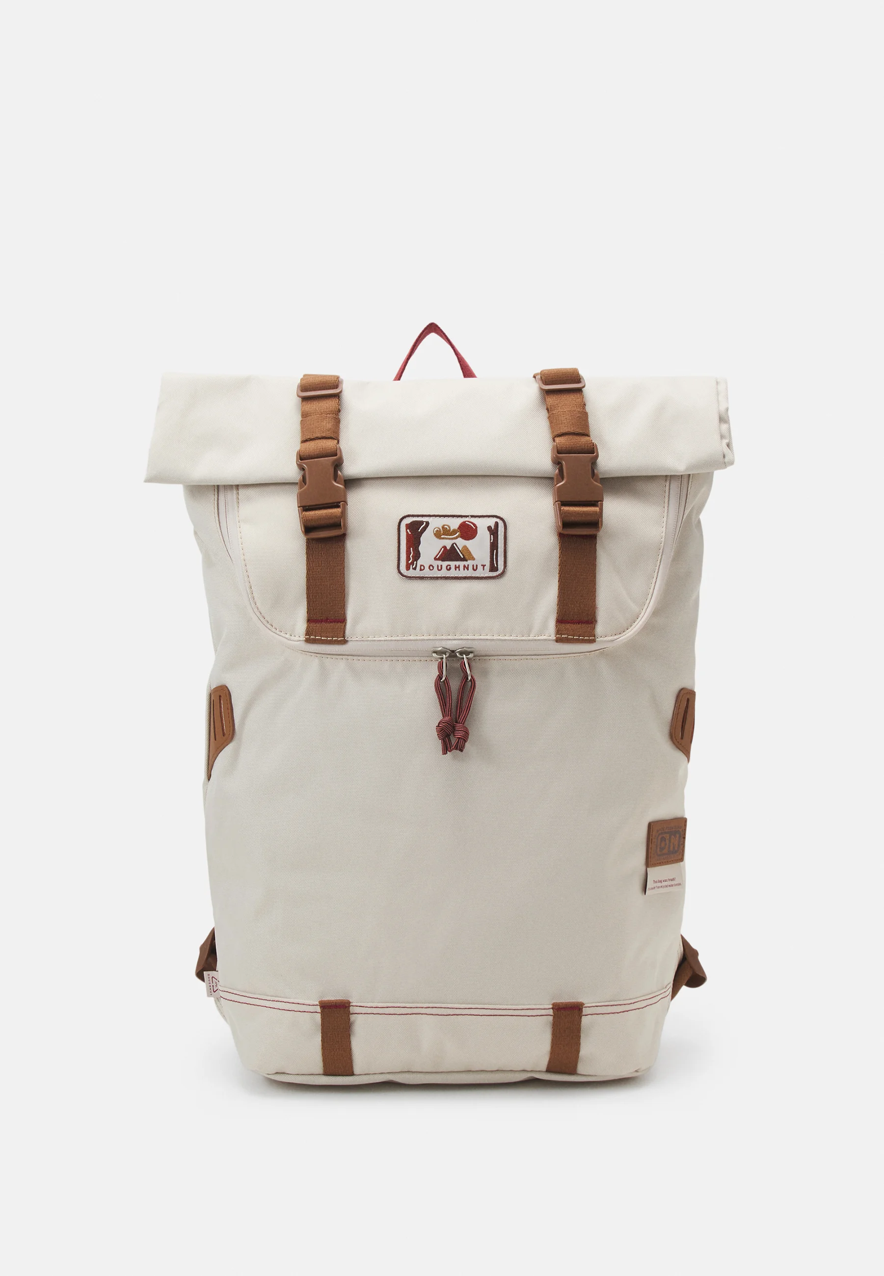 Doughnut CHRISTOPHER DREAMWALKERBACKPACK UNISEX - Zaino