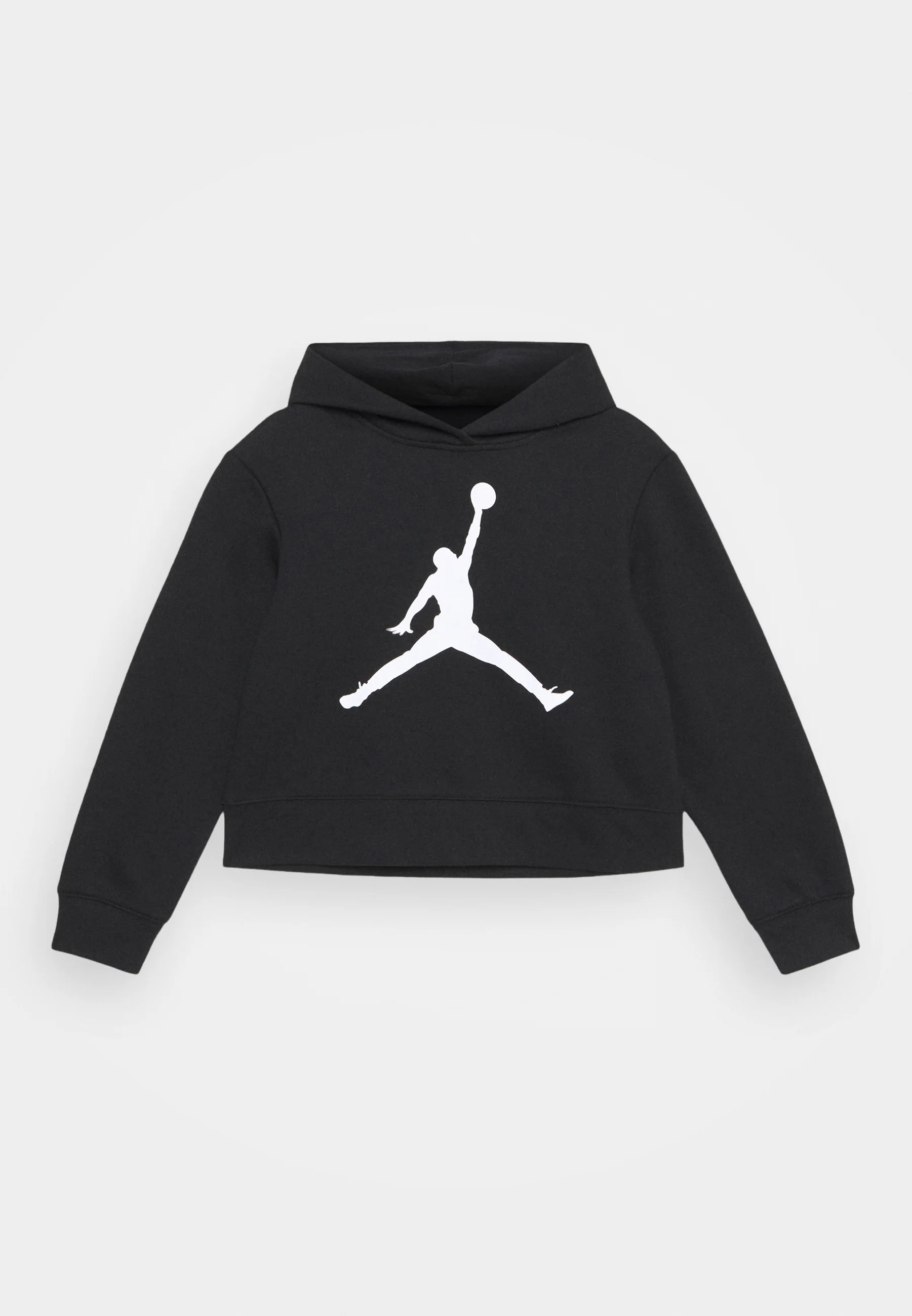 JUMPMAN CORE- Felpa con cappuccio