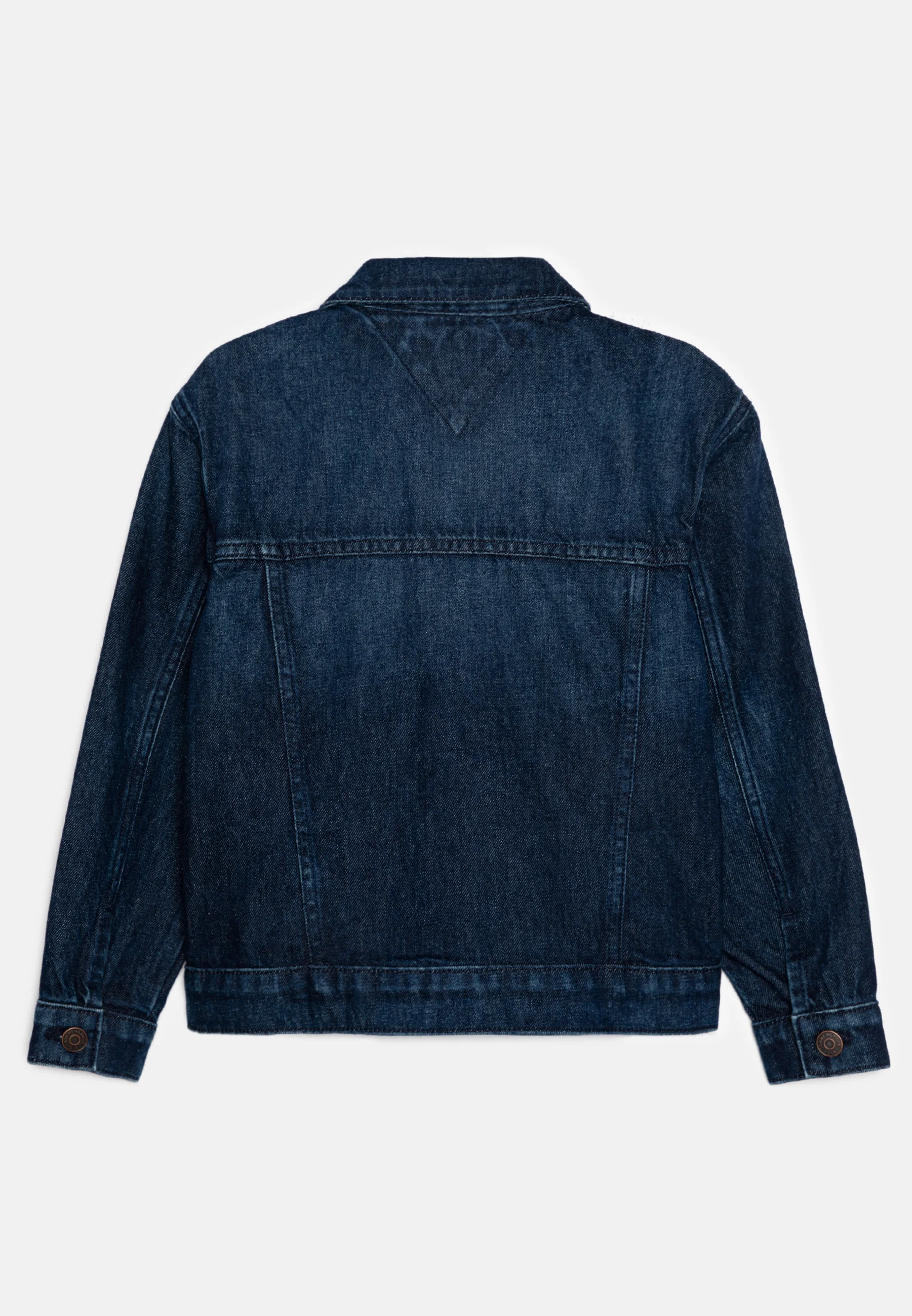 OVERSIZED TRUCKER UNISEX - Giacca di jeans