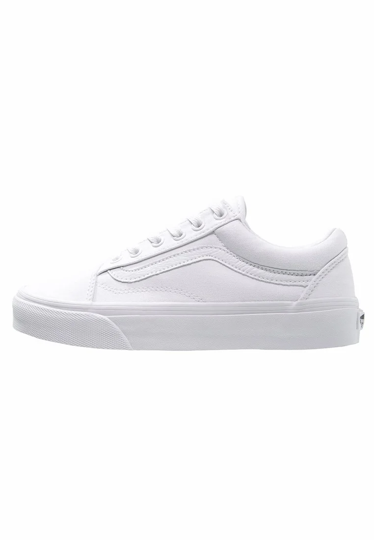 OLD SKOOL UNISEX - Sneakers basse